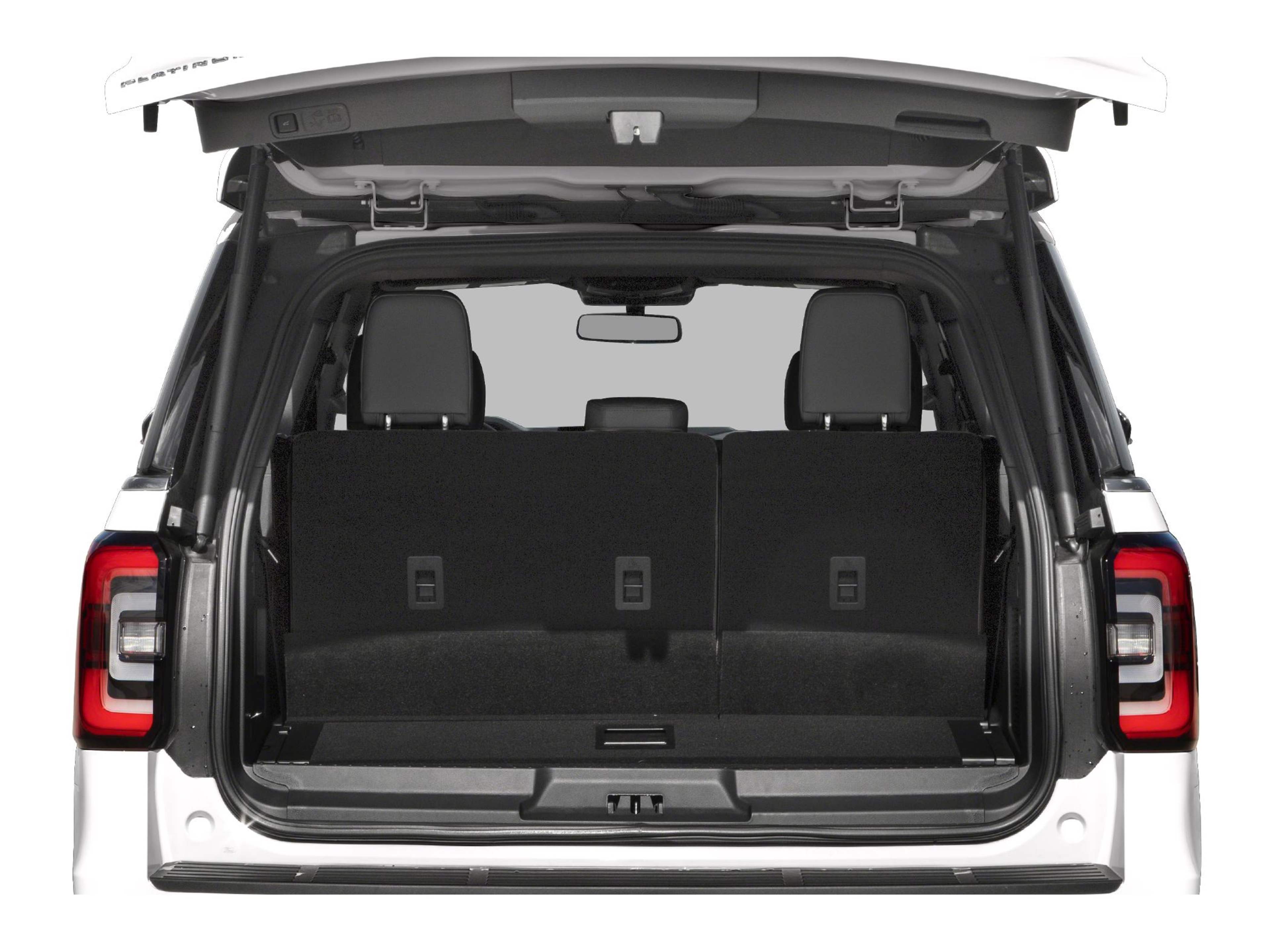 2023 Ford Expedition Platinum photo 4