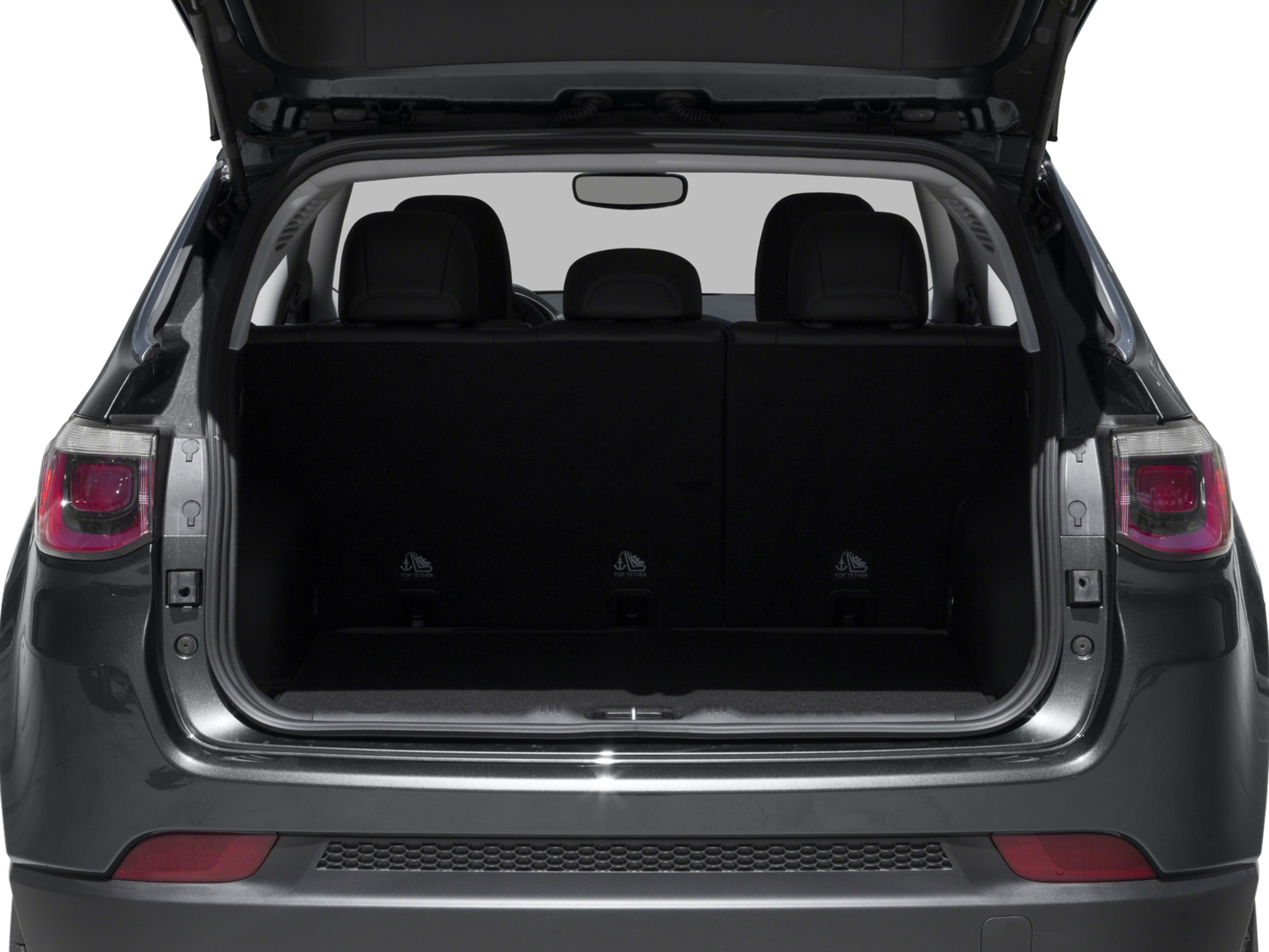 2018 Jeep Compass North Edition Latitude photo 3