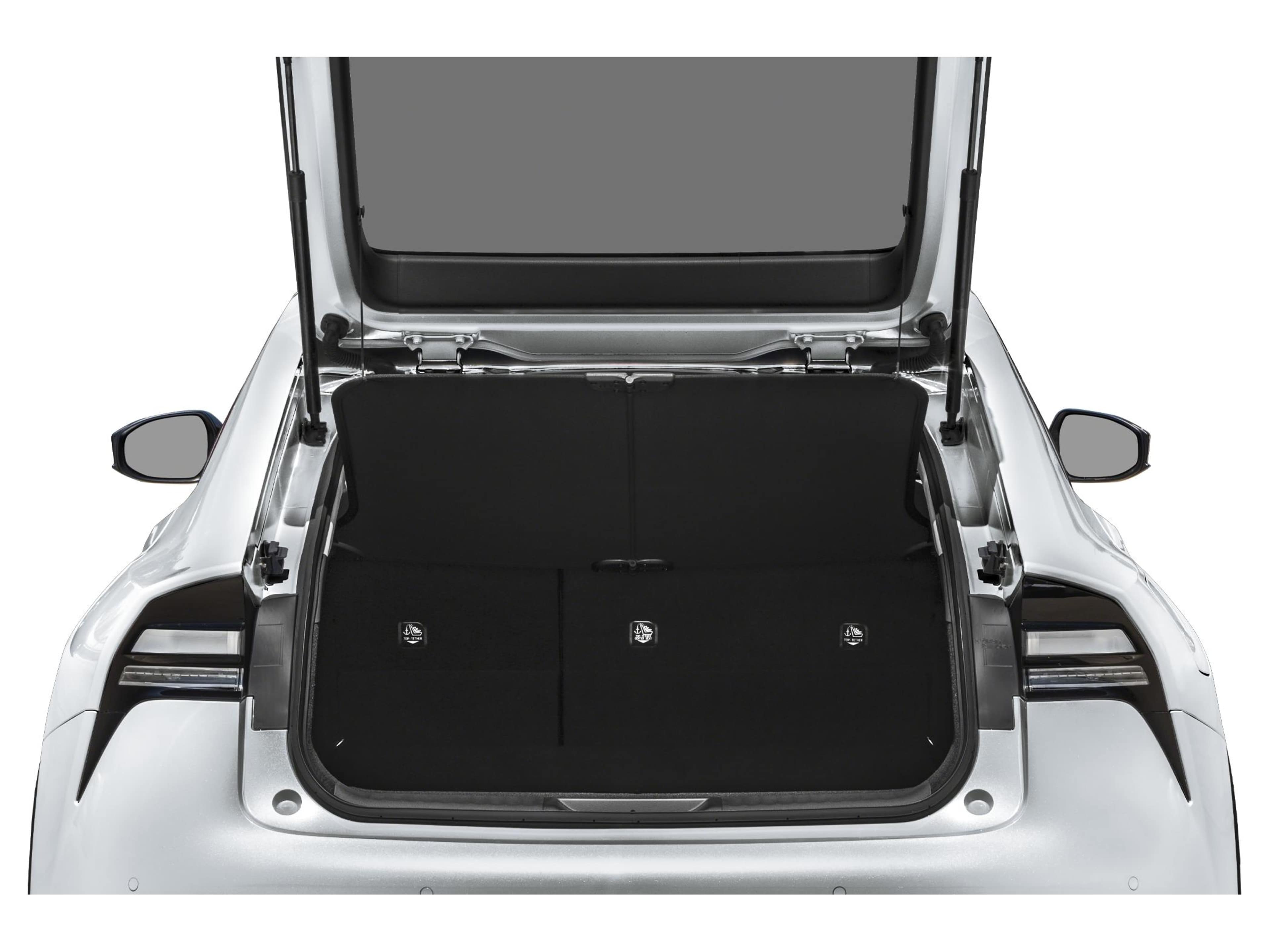 2026 Toyota Prius Plug-in Hybrid XSE photo 3