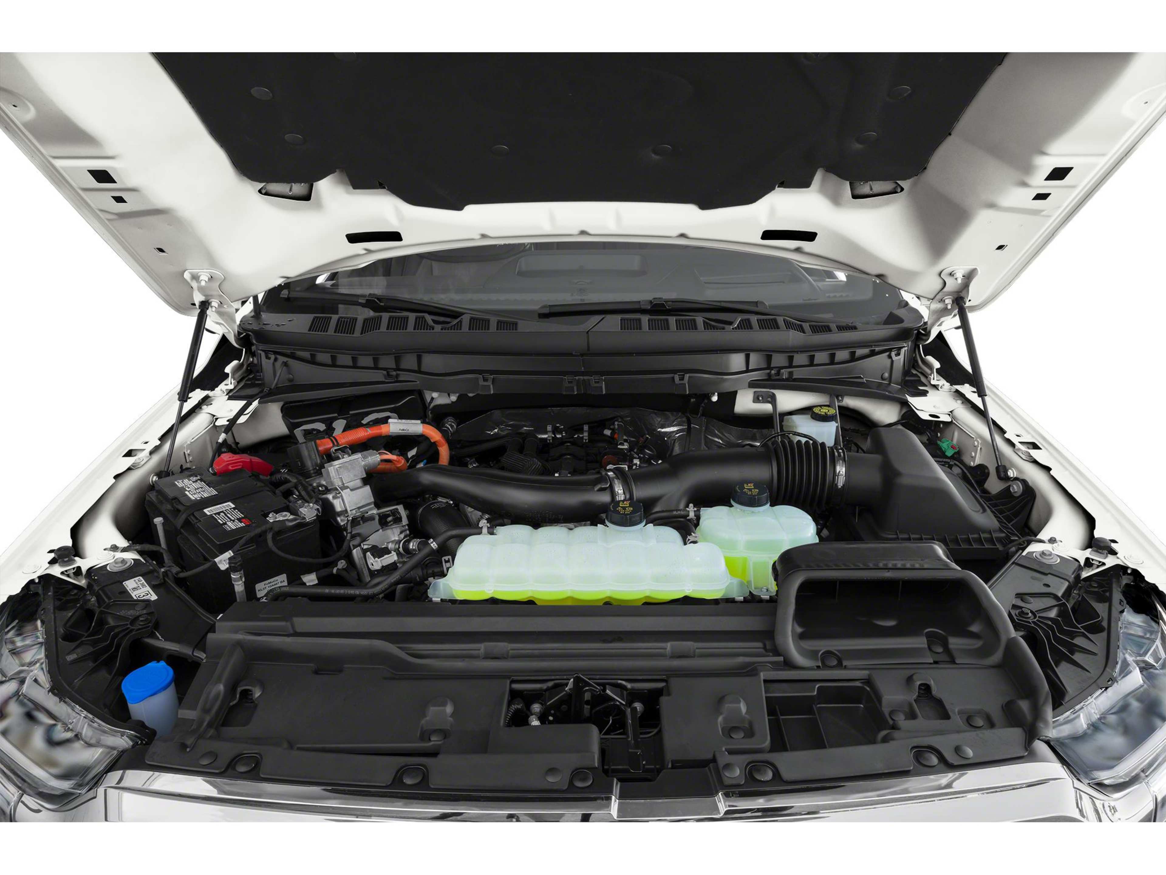 2025 Ford F-150 King Ranch photo 2