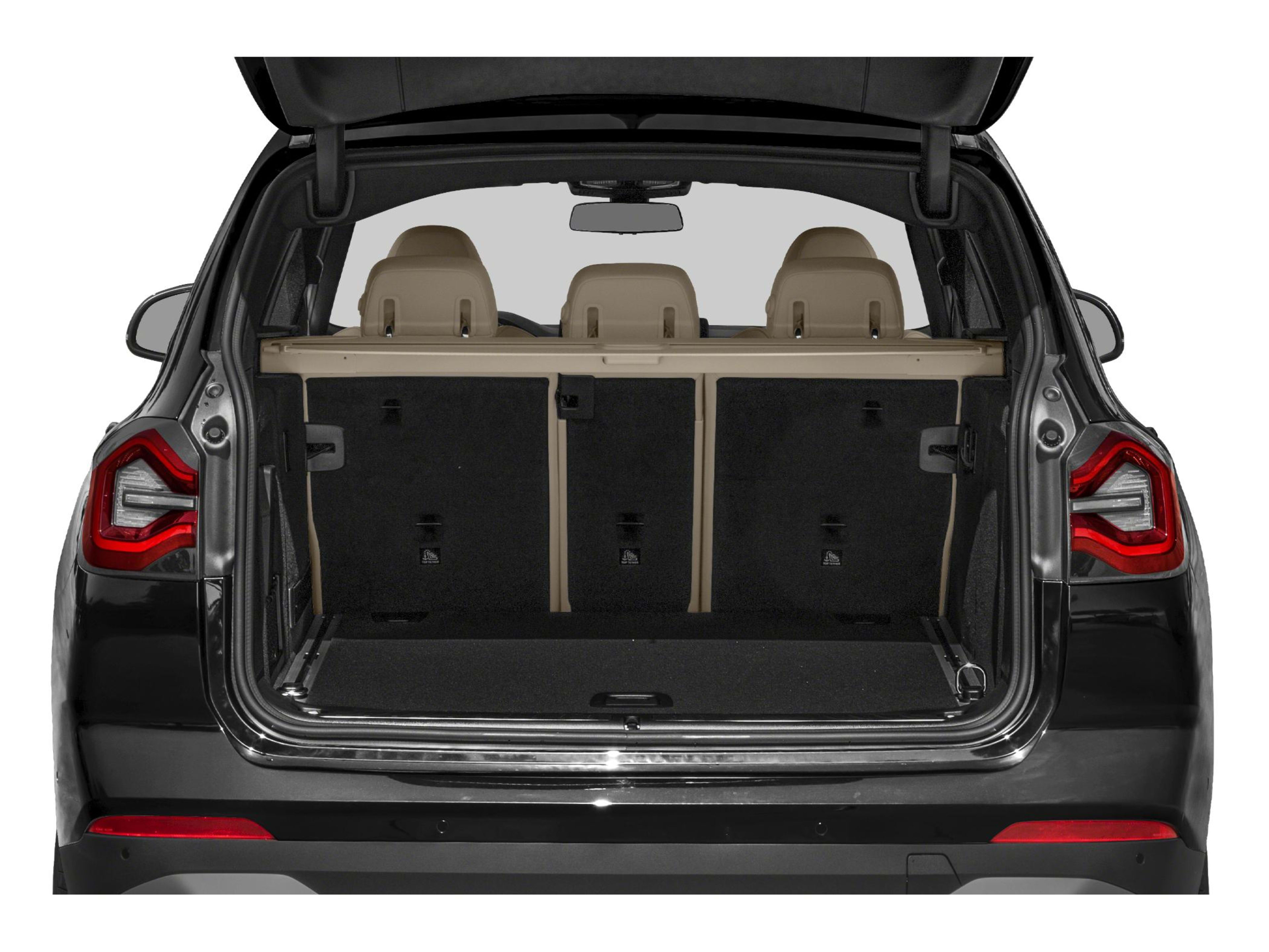 2024 Bmw X3 xDrive30i photo 3