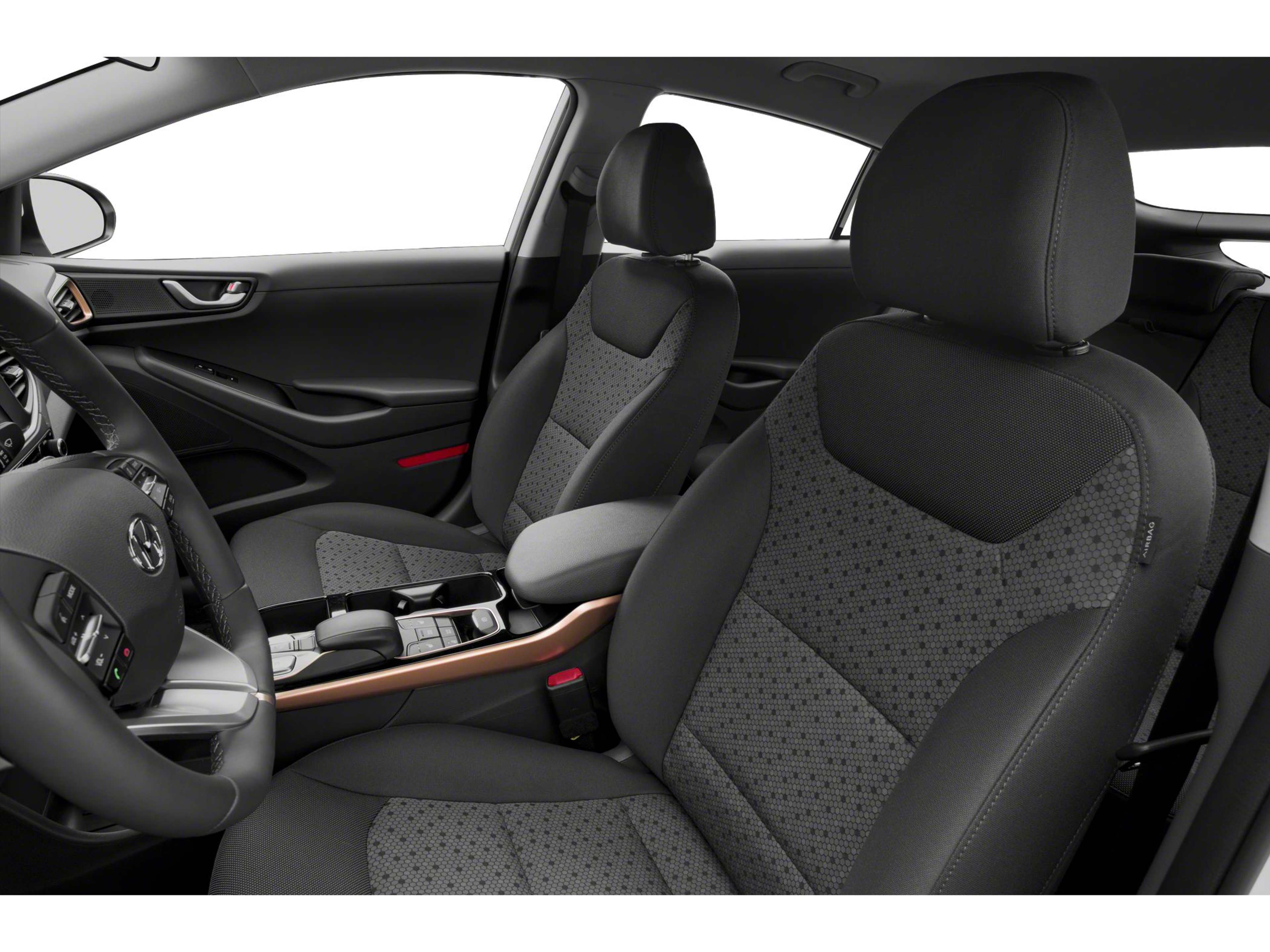 Hyundai IONIQ Electric Preferred Hatchback Go Auto