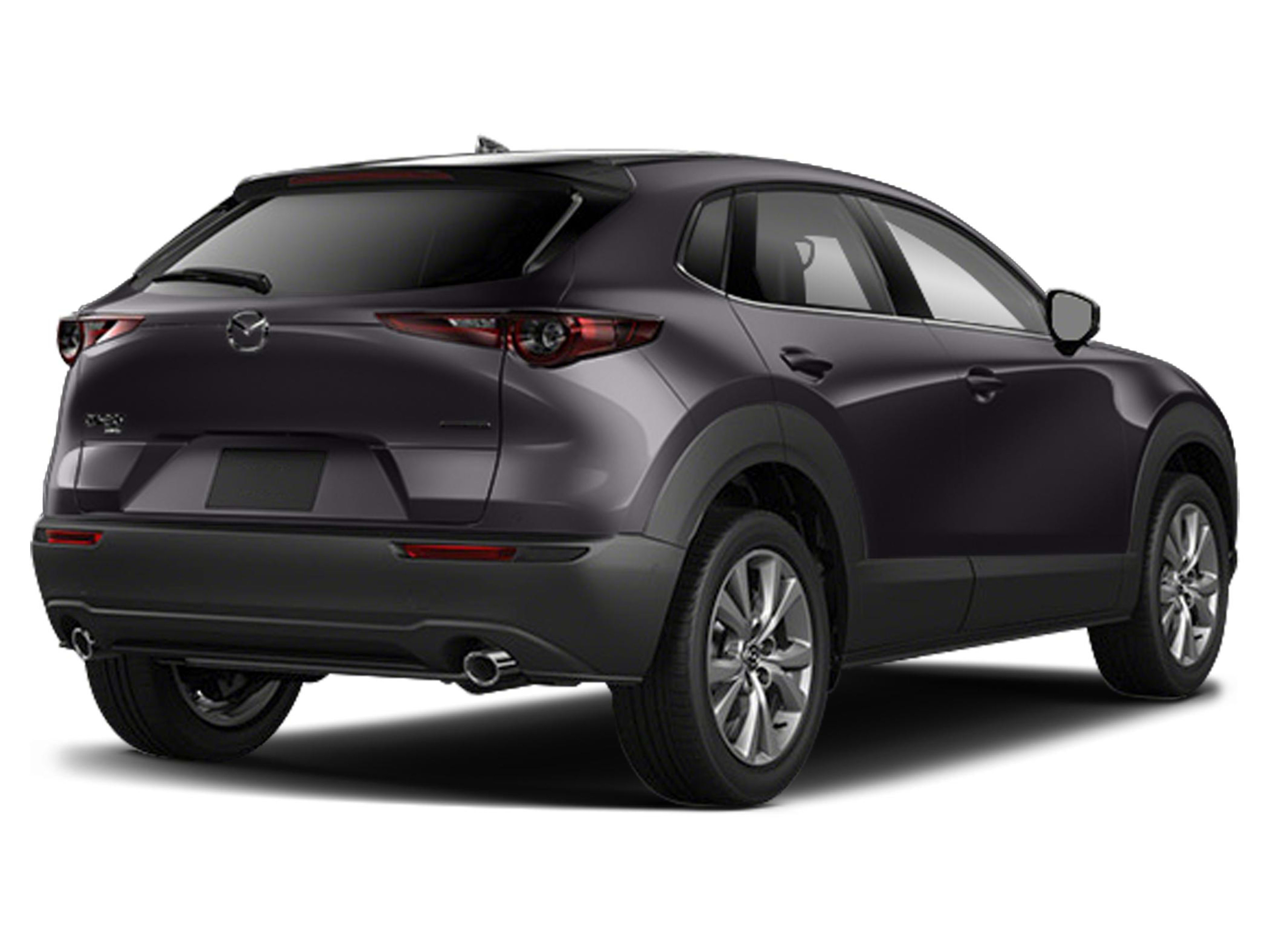 2020 Mazda CX-30 Preferred photo 3