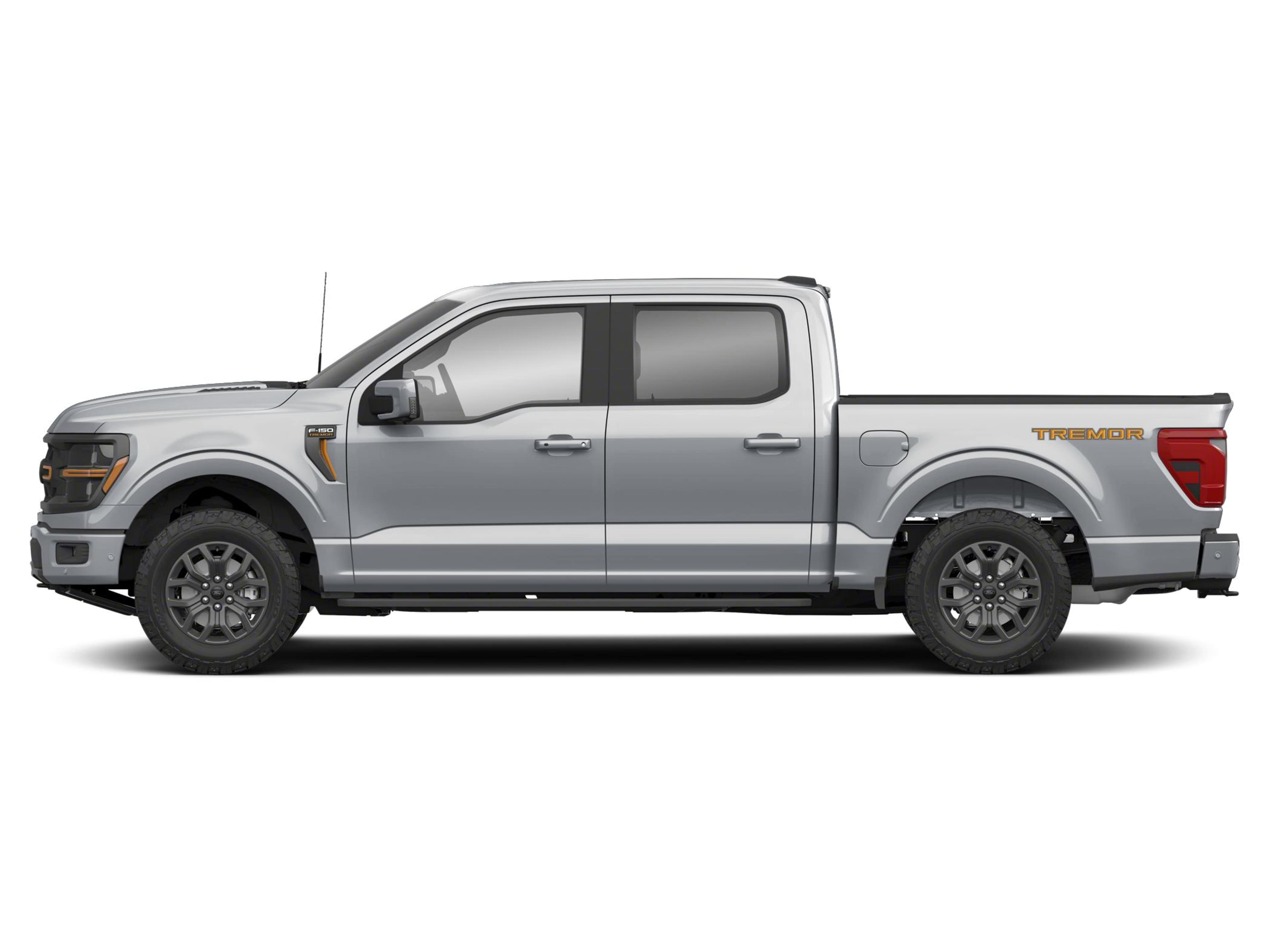 2026 Ford F-150 Tremor photo 2