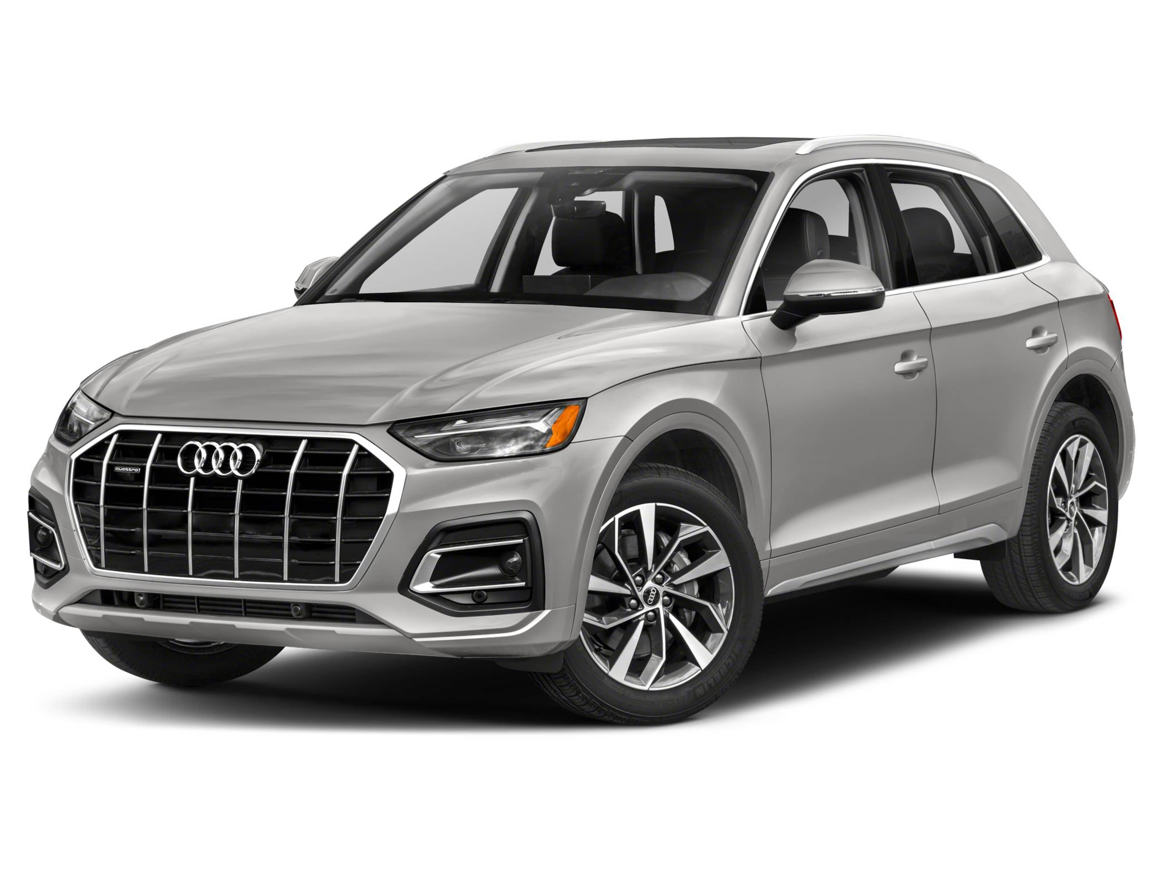 Voxcar AUDI Q5 SUV in , VICTORIA