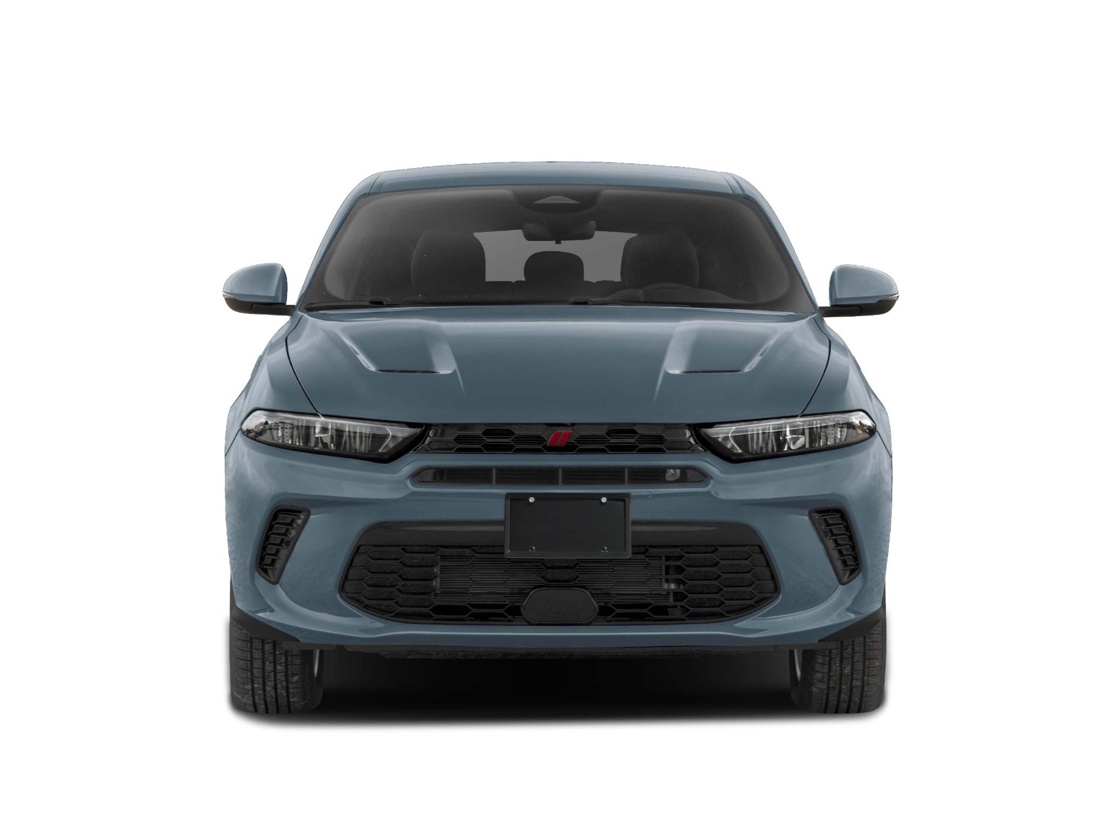 2024 Dodge Hornet GT photo 3