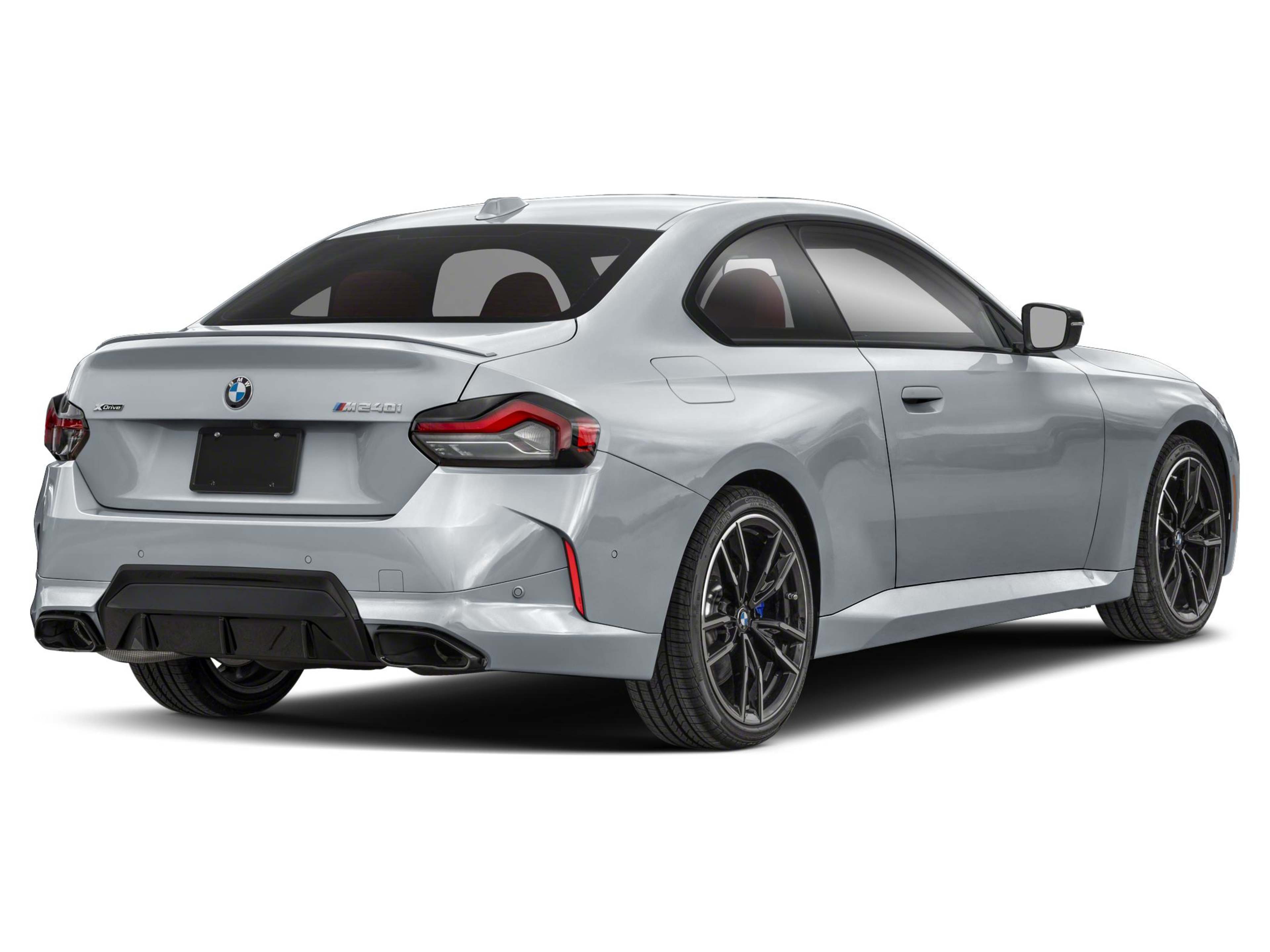 2026 Bmw M240i xDrive photo 3