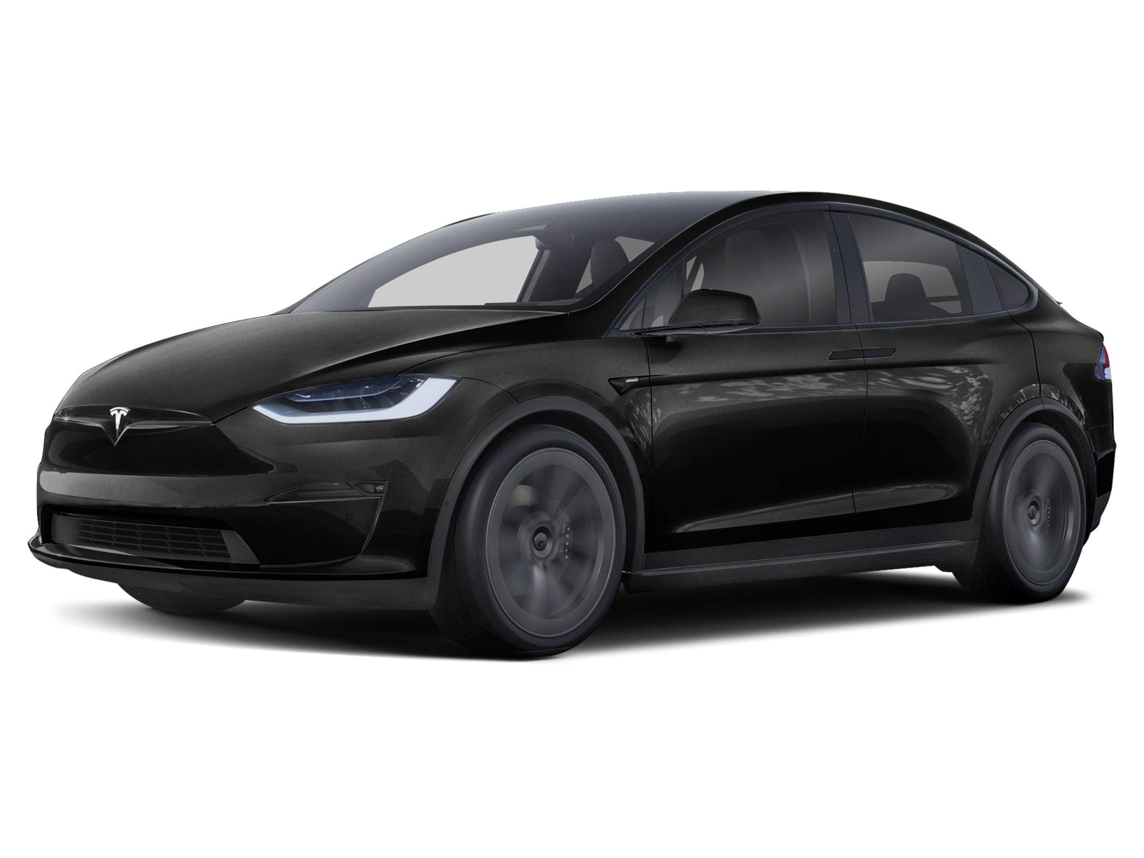 Tesla Model X AWD Go Auto