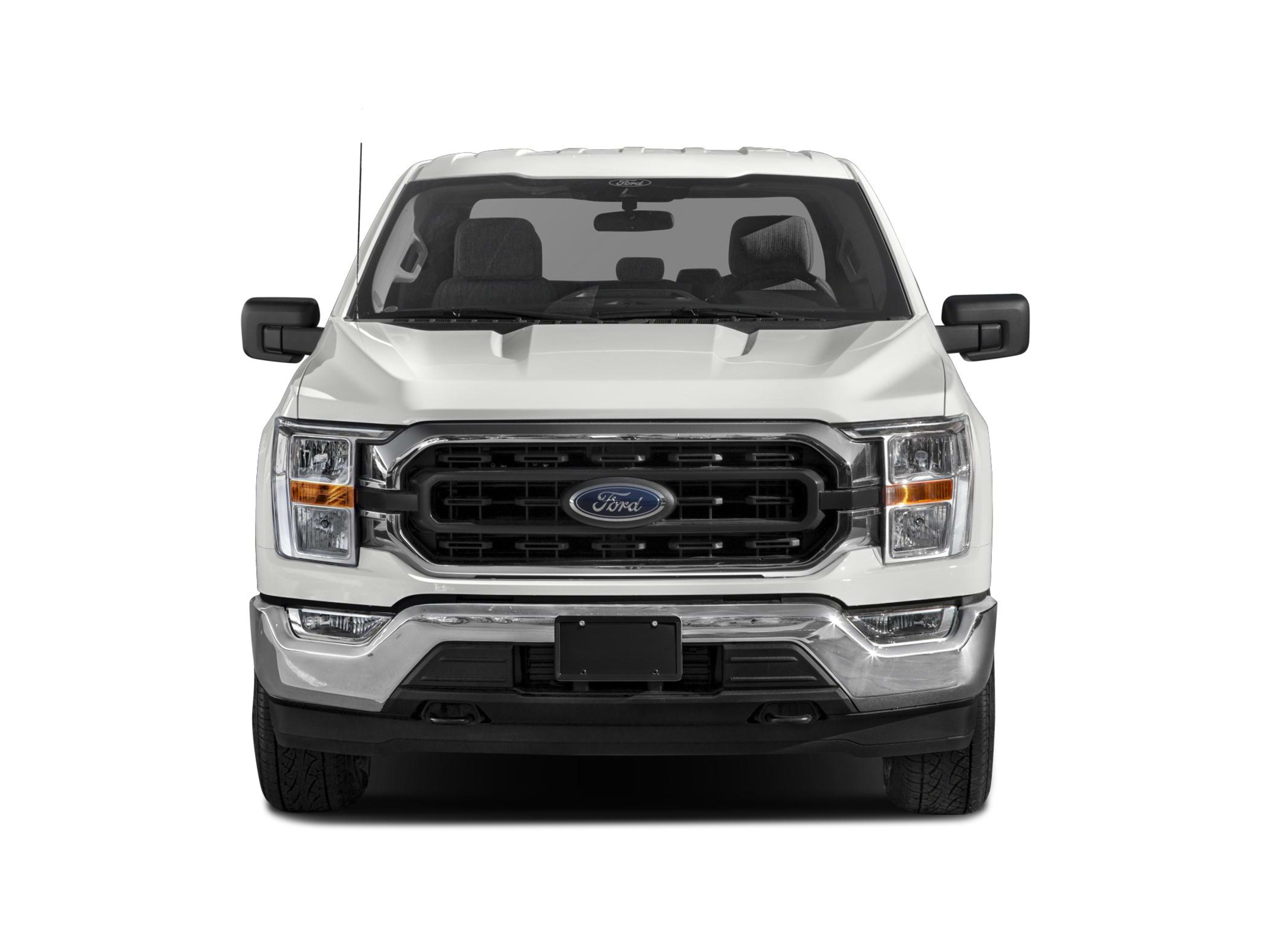 2023 Ford F-150 XLT photo 3