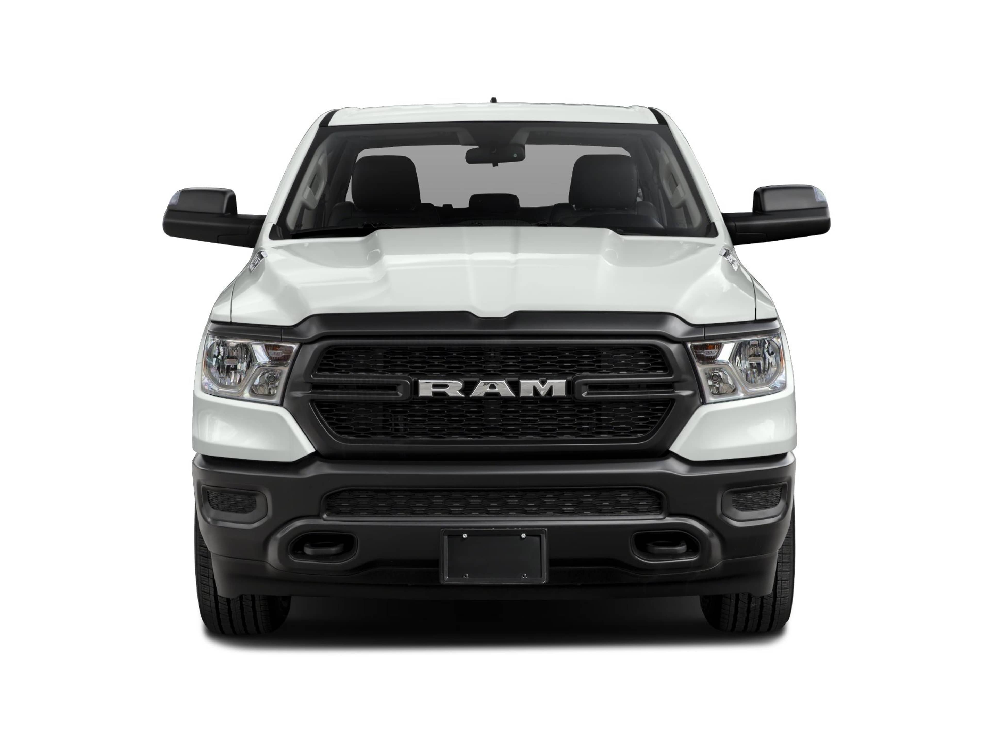 2020 Ram 1500 Tradesman photo 3