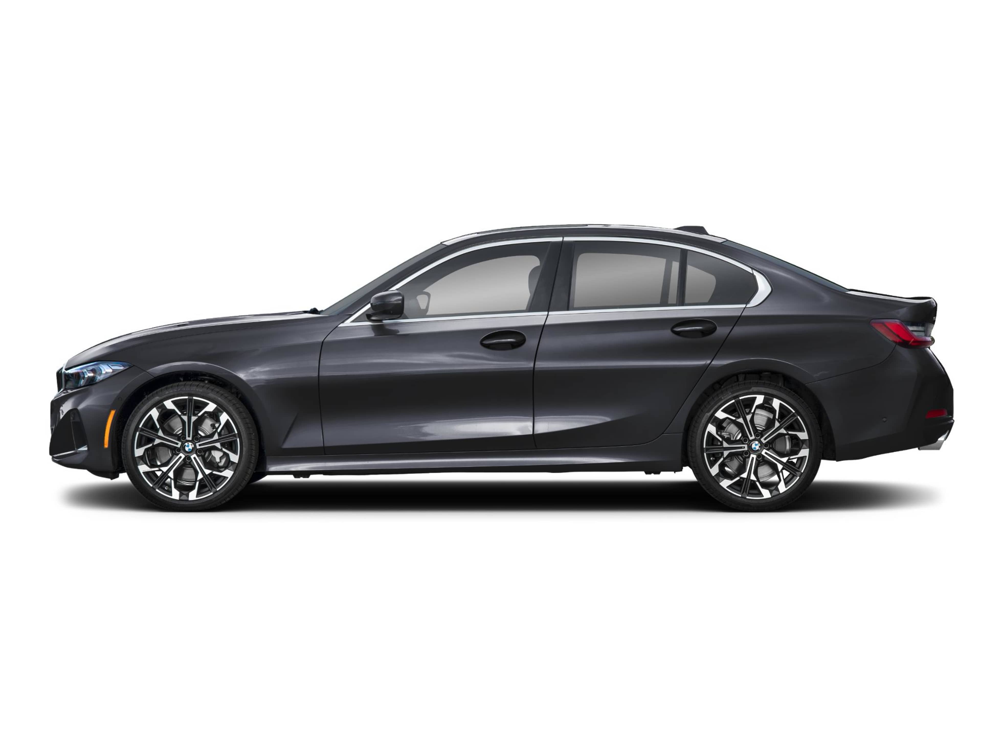 2026 Bmw 330i xDrive photo 4