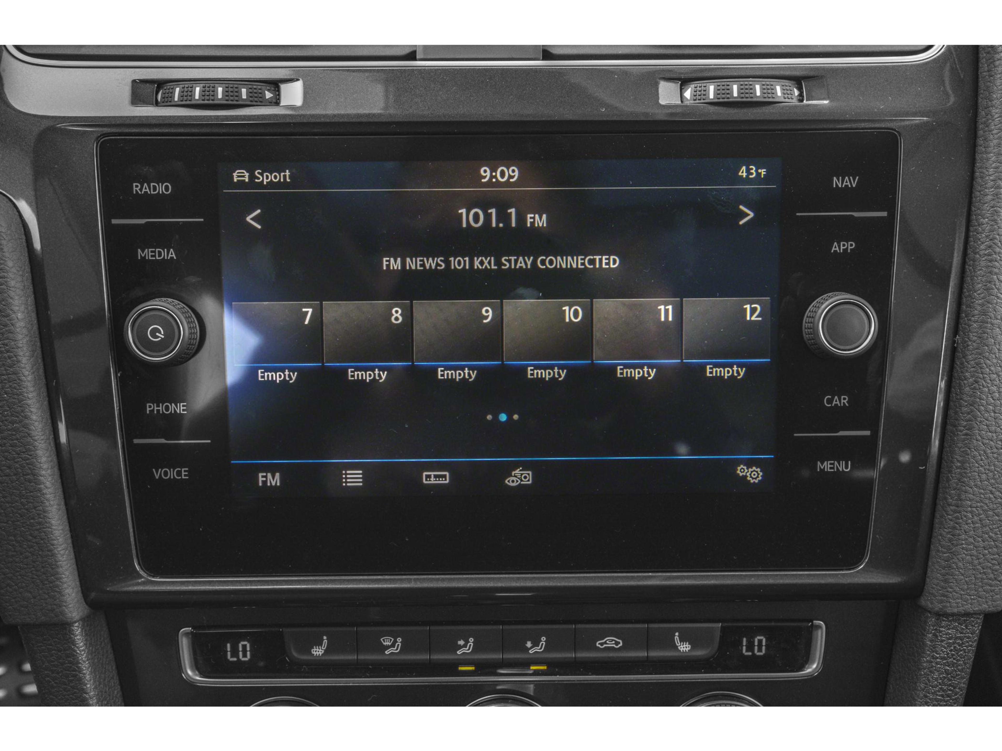 Volkswagen Golf Alltrack Highline DSG Go Auto