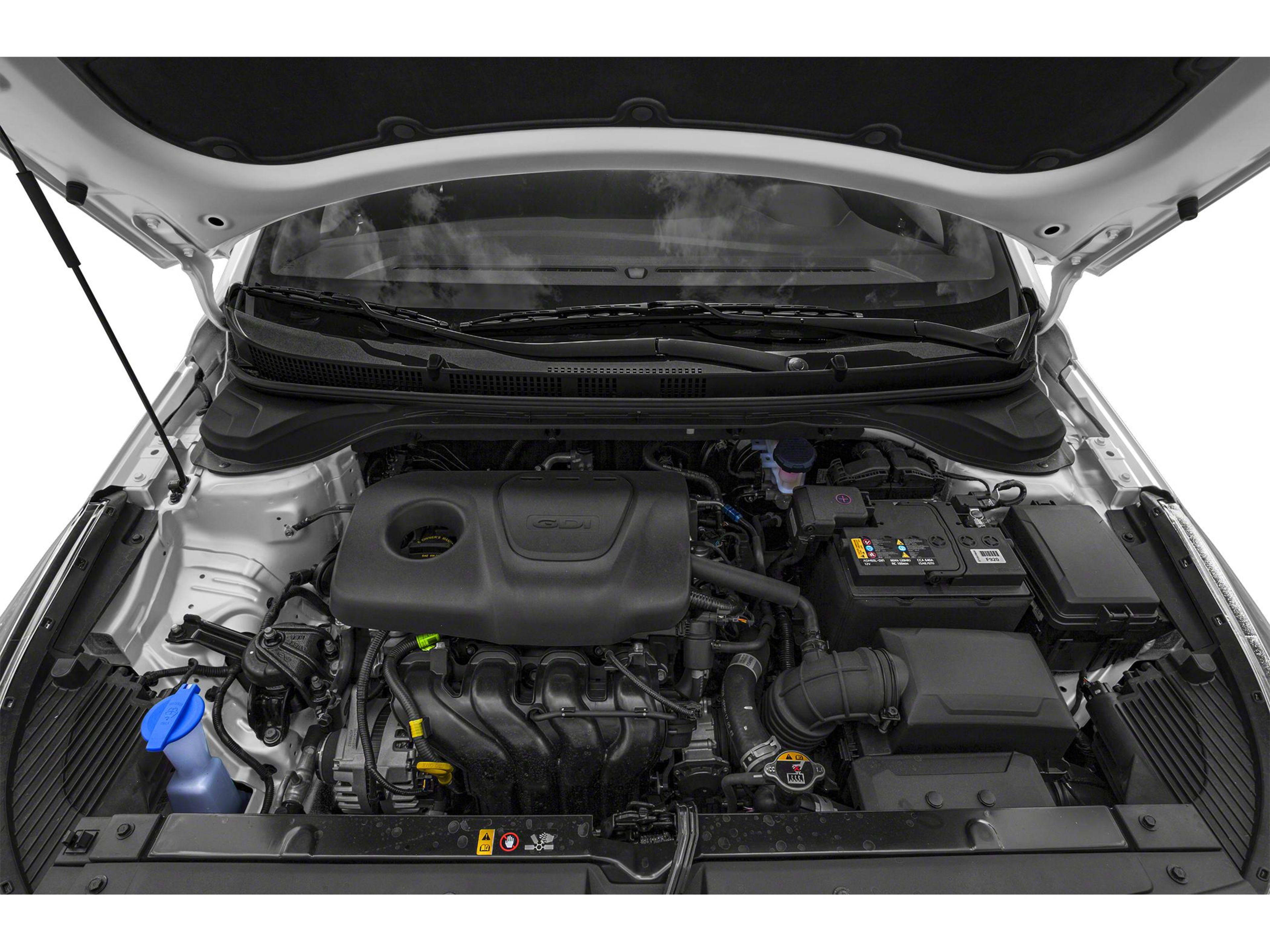 2019 Hyundai Accent Preferred photo 2