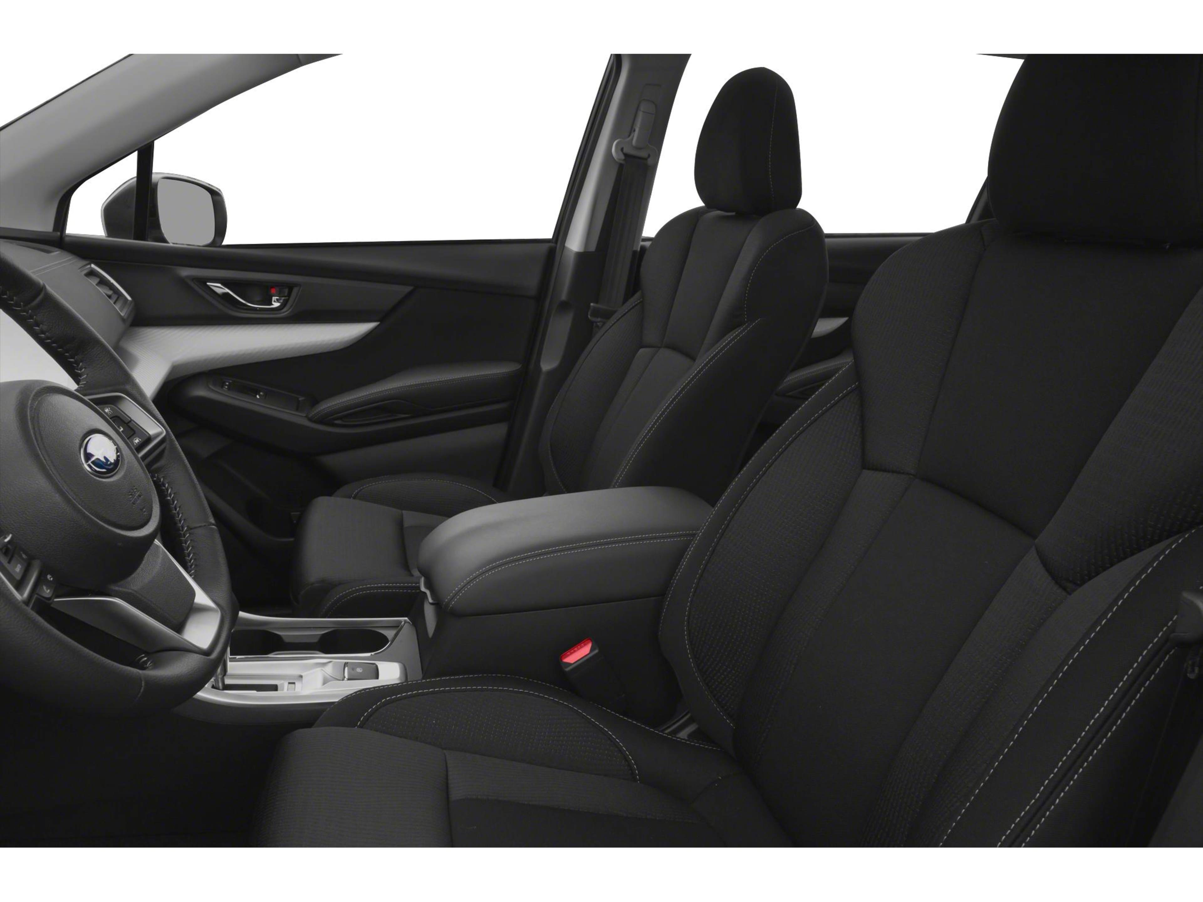 Subaru Ascent Touring 7Passenger Go Auto