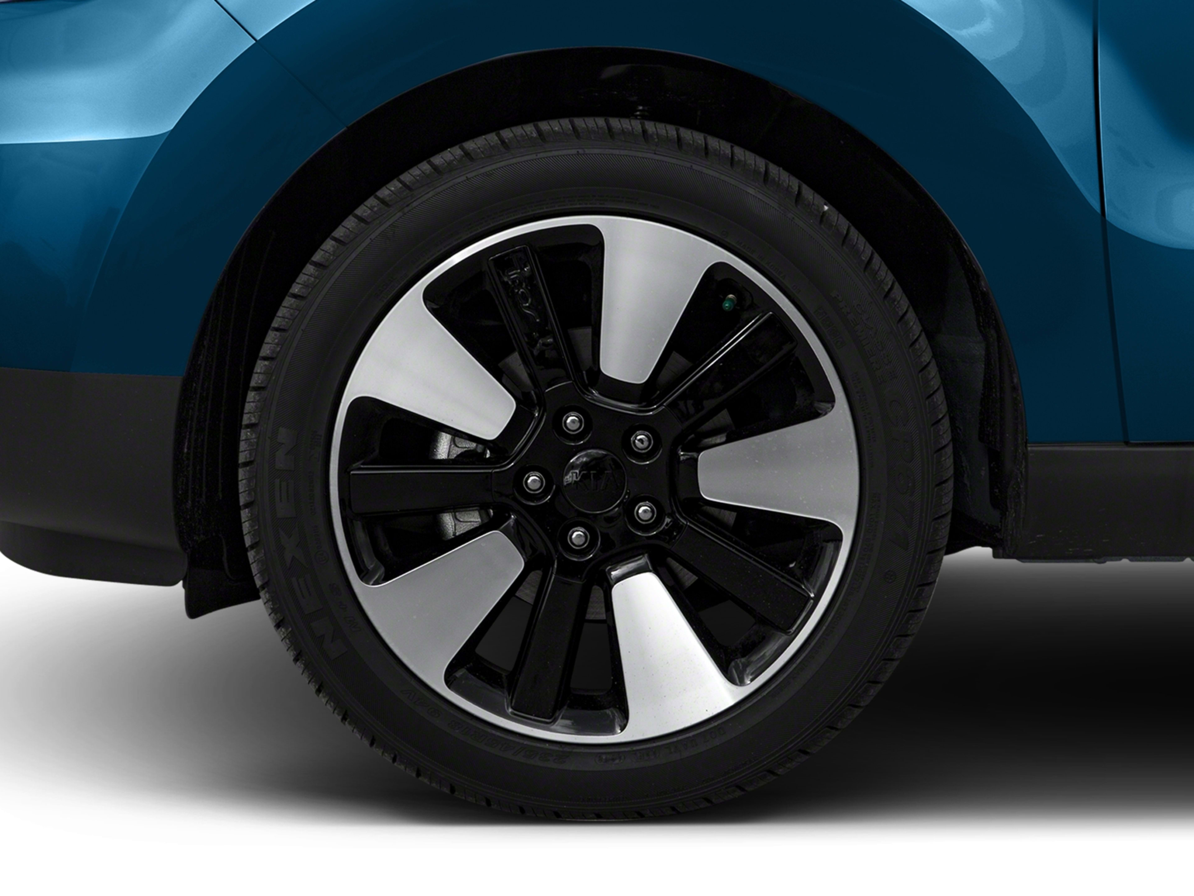 2018 Kia Soul EX photo 3