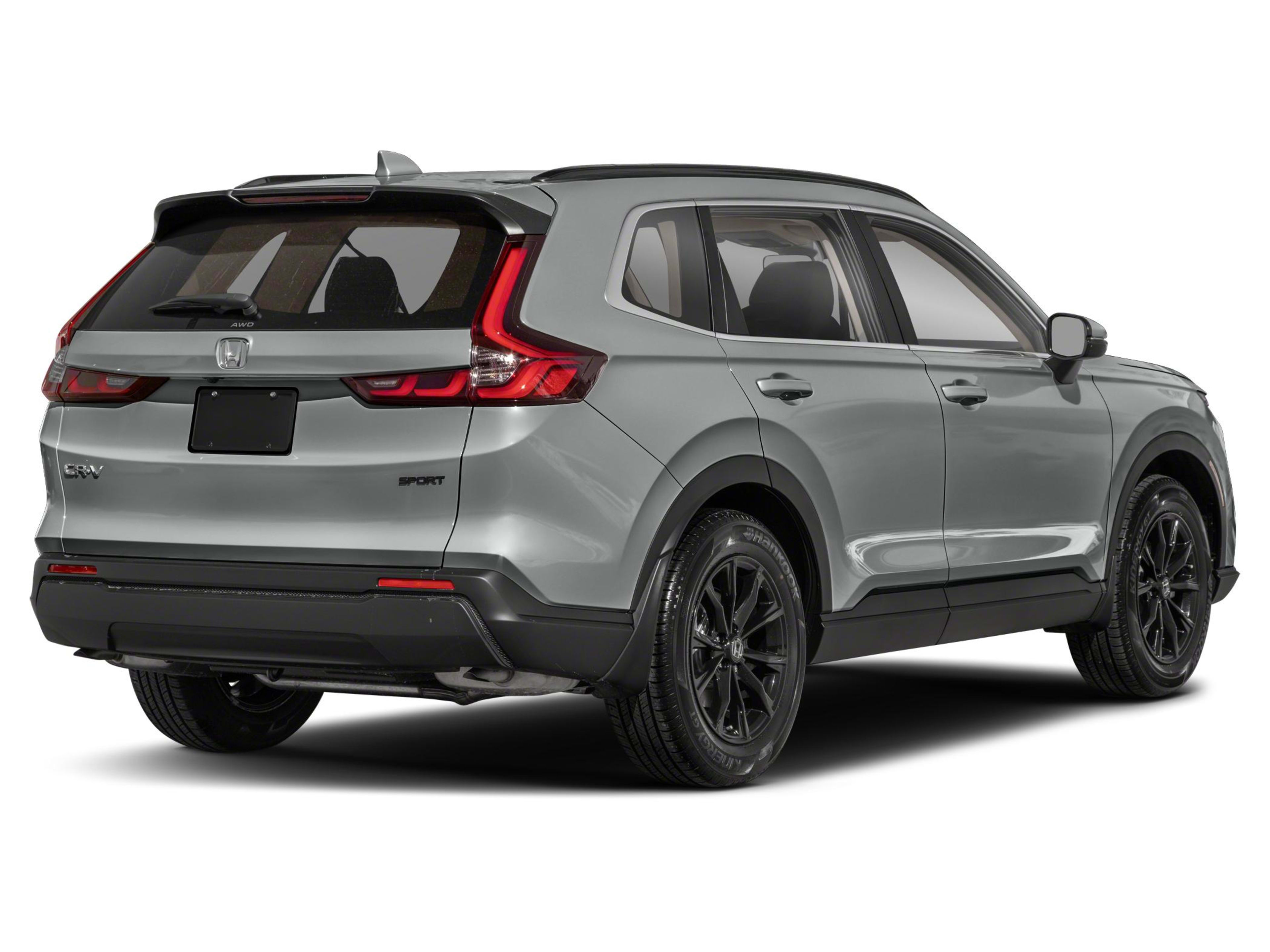 2023 Honda CR-V Sport photo 3