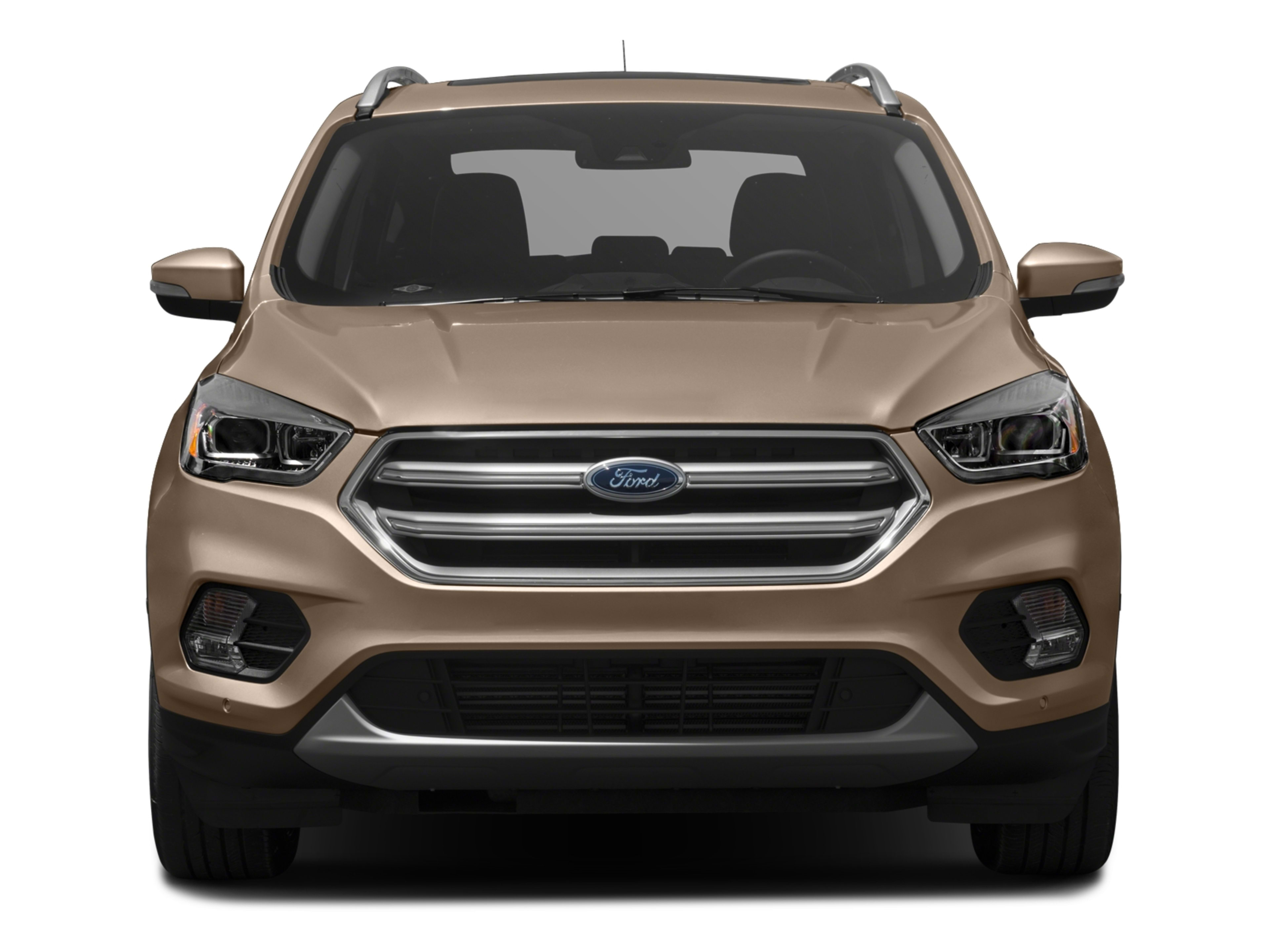 2018 Ford Escape Titanium photo 4