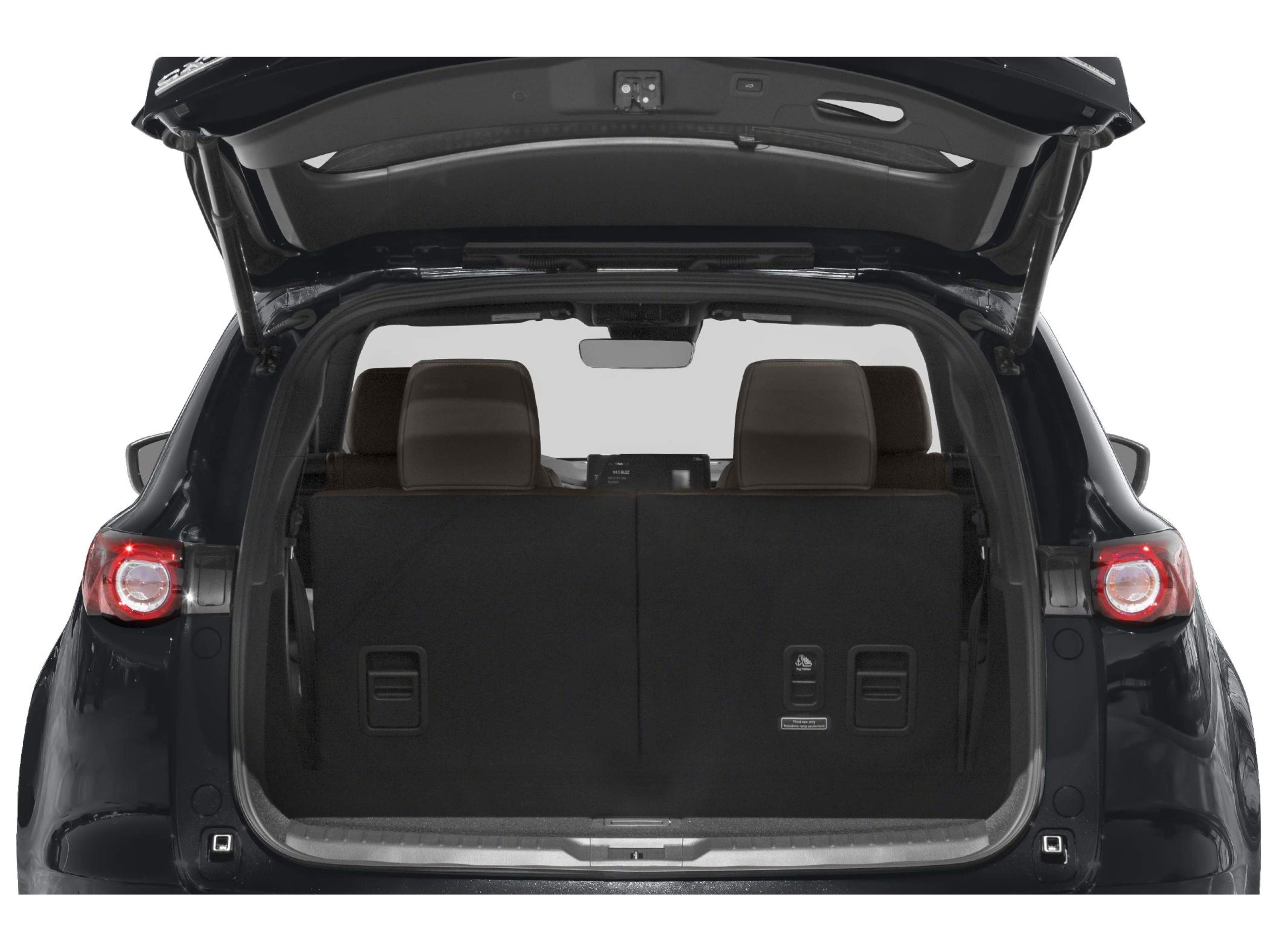 2023 Mazda CX-9 Touring photo 3