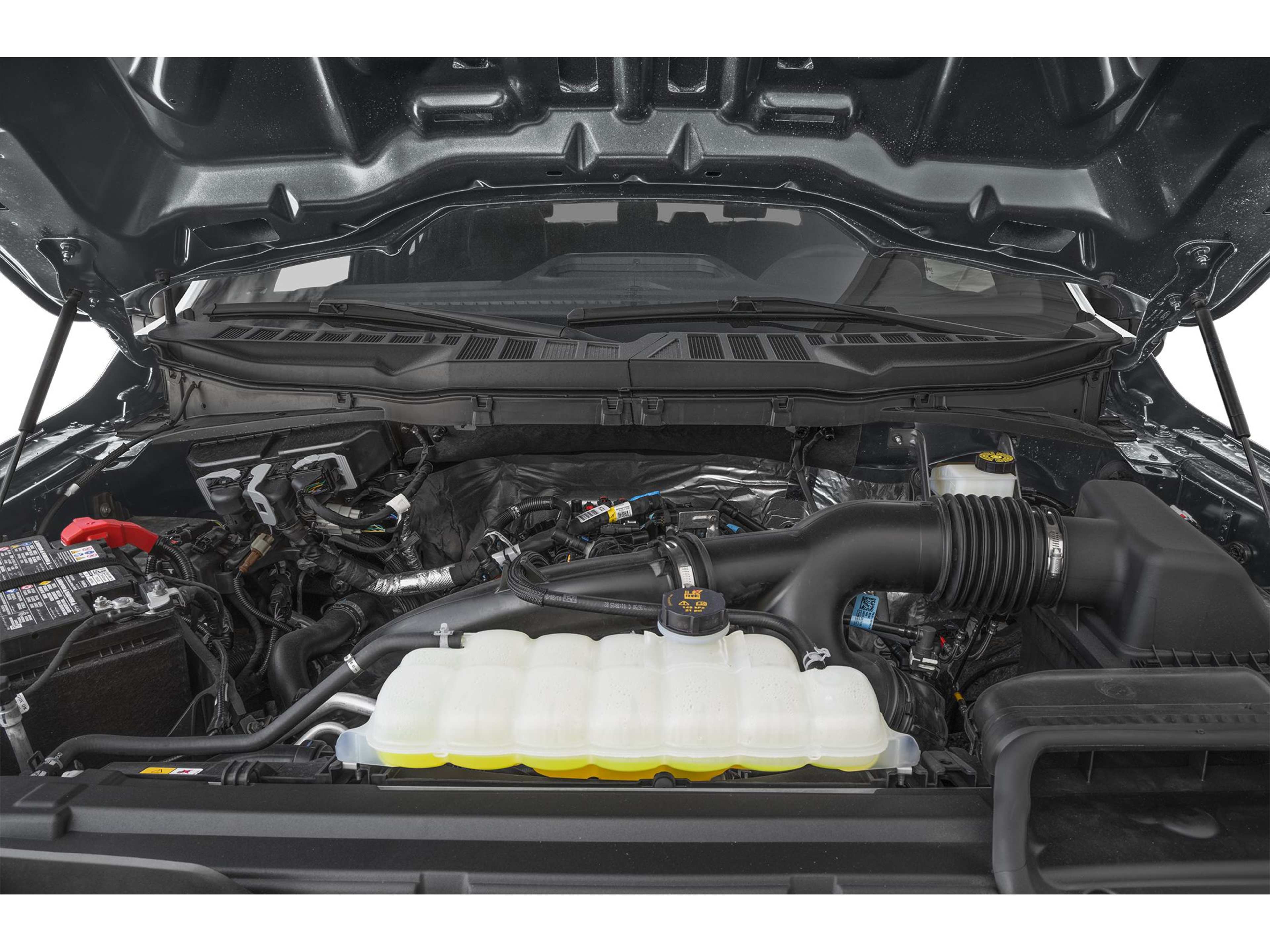 2026 Ford F-150 STX photo 2