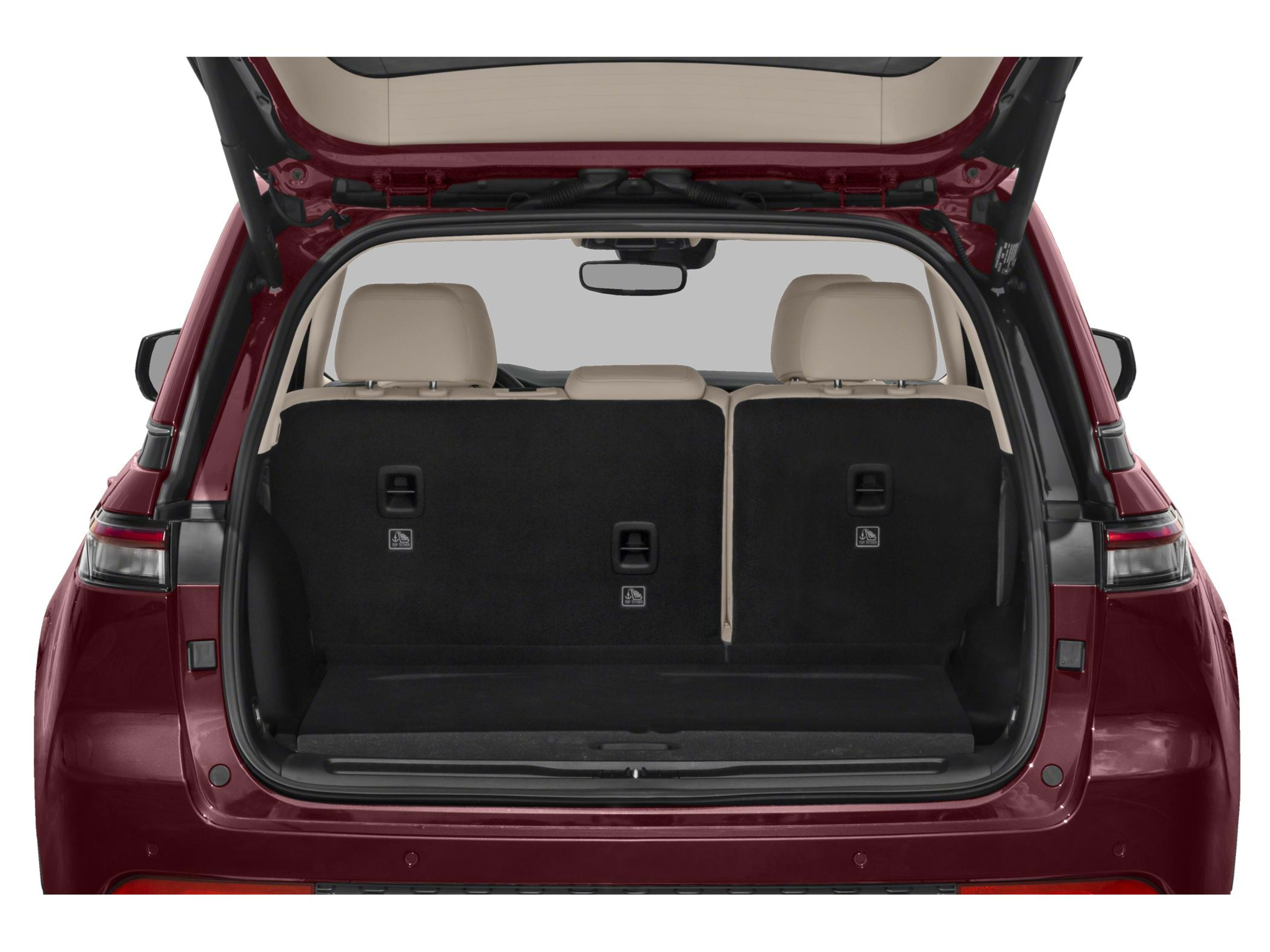 2023 Jeep Grand Cherokee Laredo Altitude photo 4