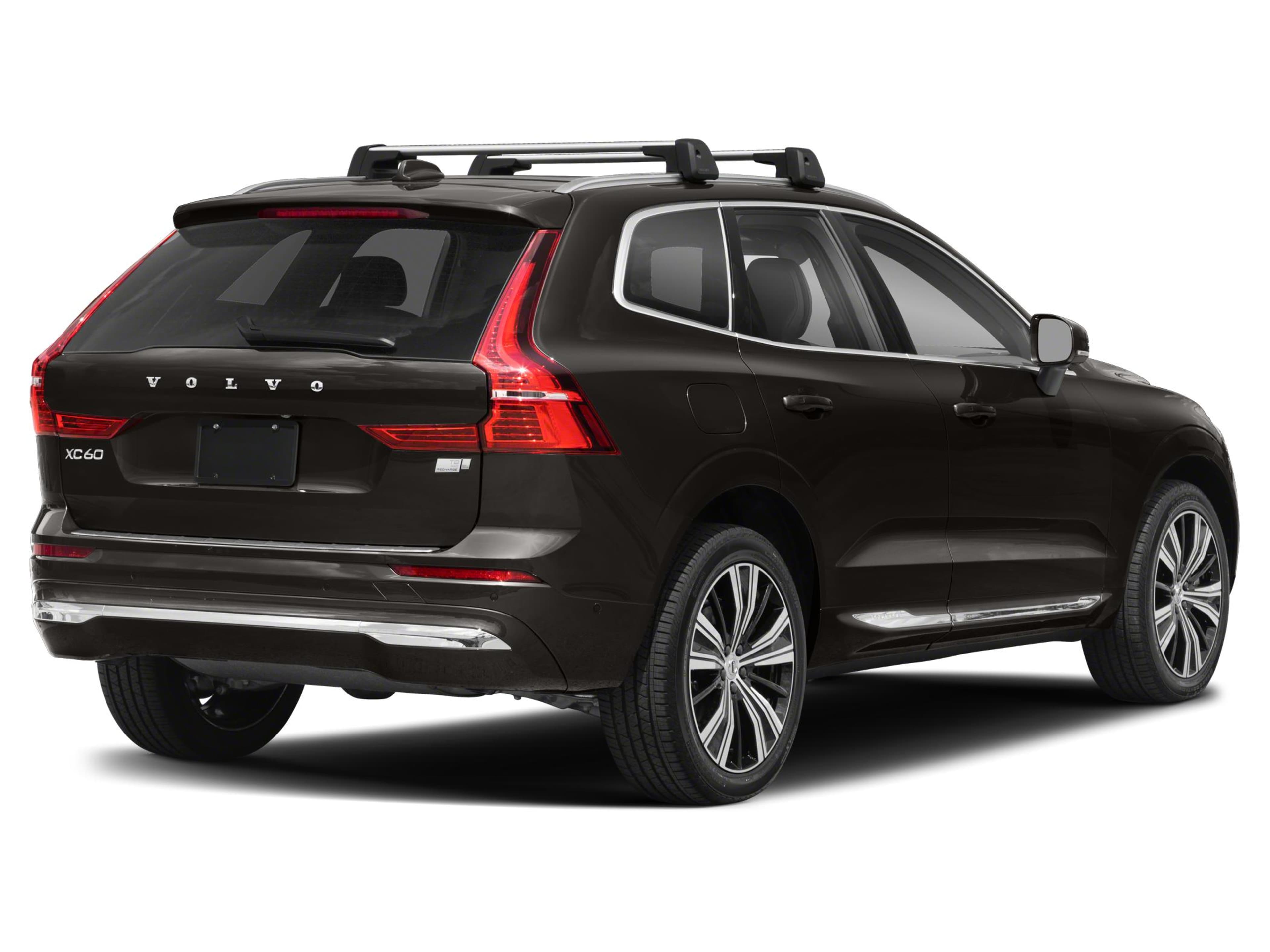 2022 Volvo XC60 Recharge T8 eAWD Inscription photo 3