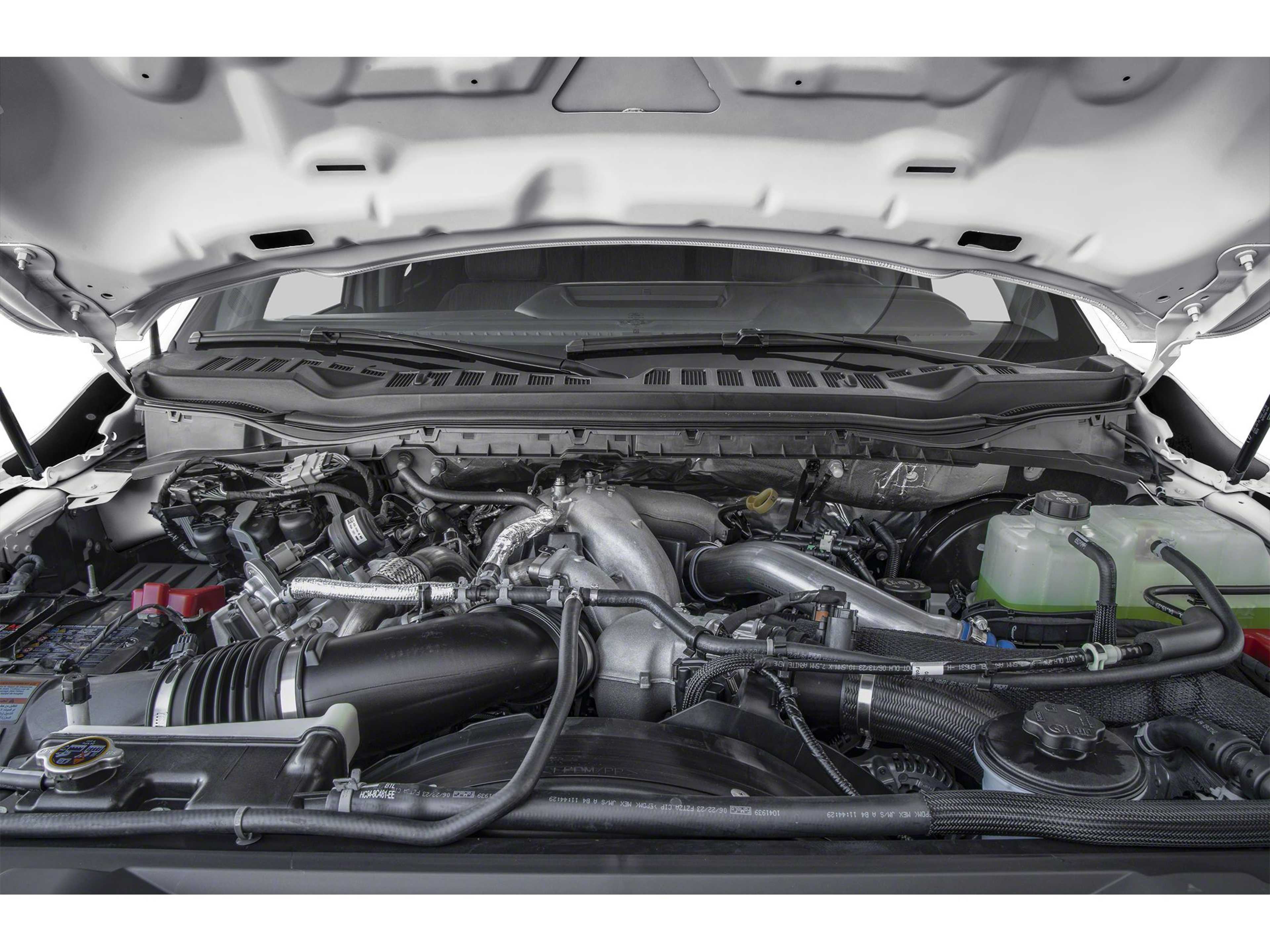 2026 Ford F-350 photo 2