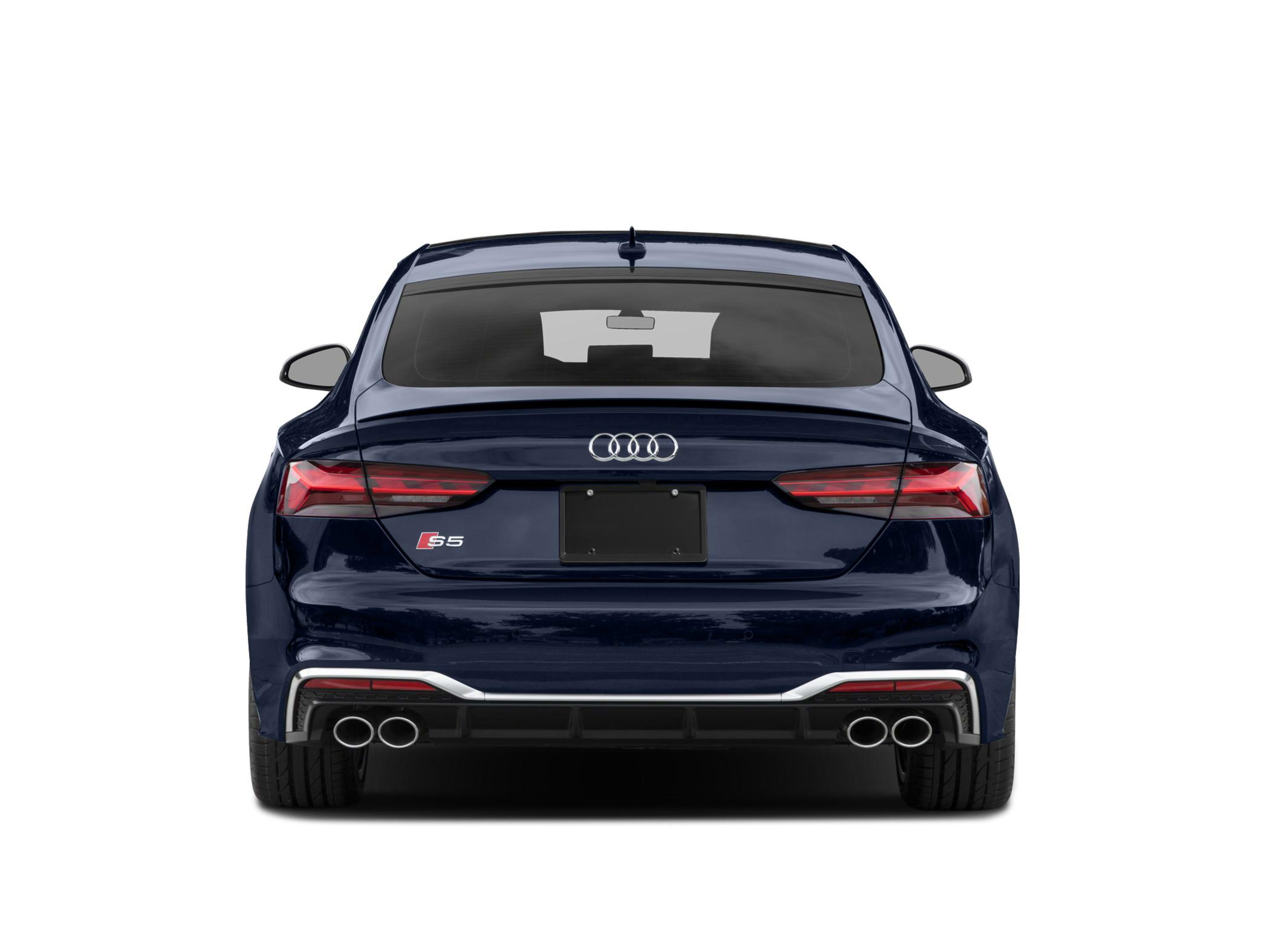 Audi S5 Sportback Technik 3.0 TFSI quattro Go Auto