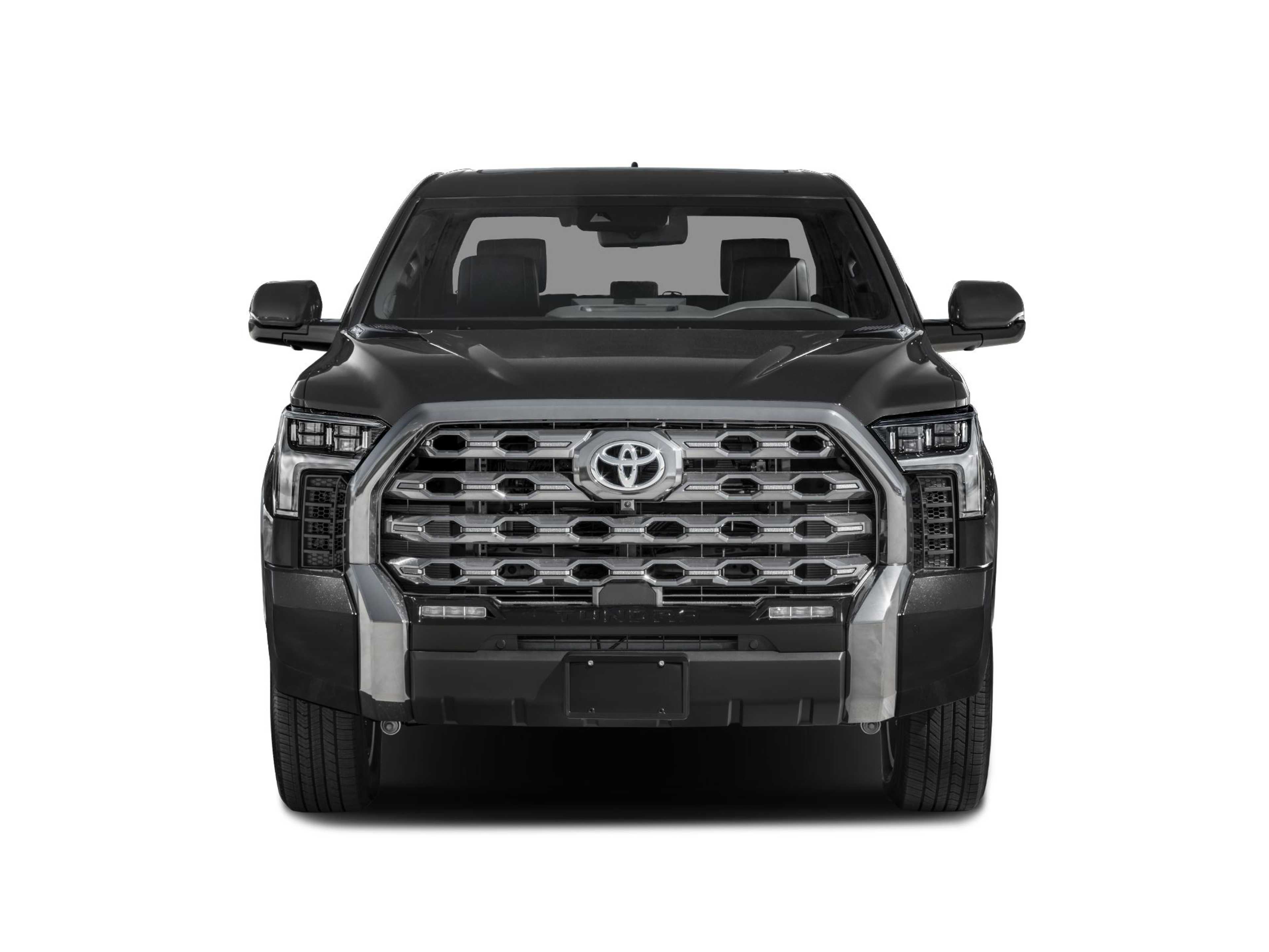2026 Toyota Tundra 1794 Edition photo 3