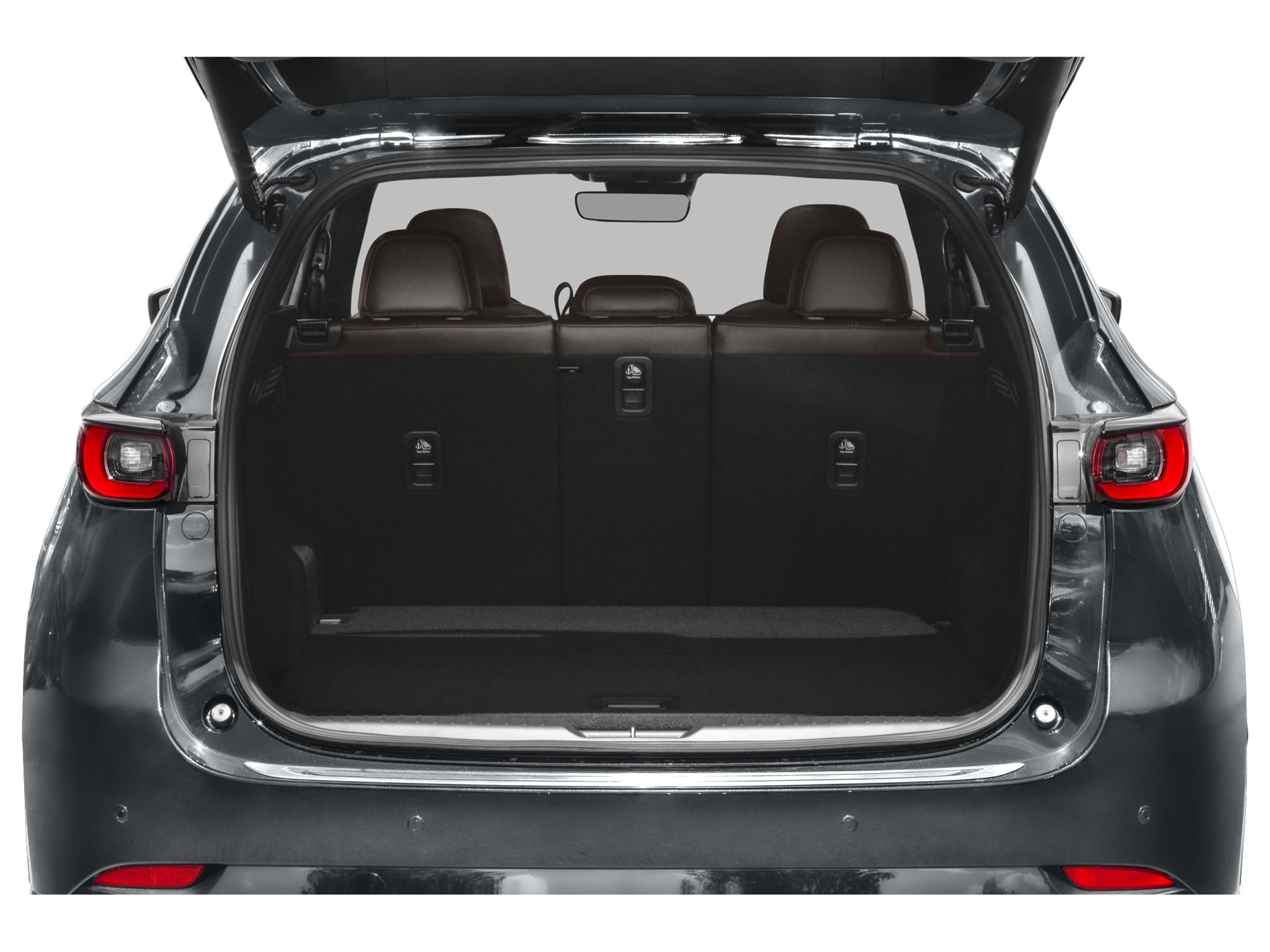 2023 Mazda CX-5 Premium Plus photo 2