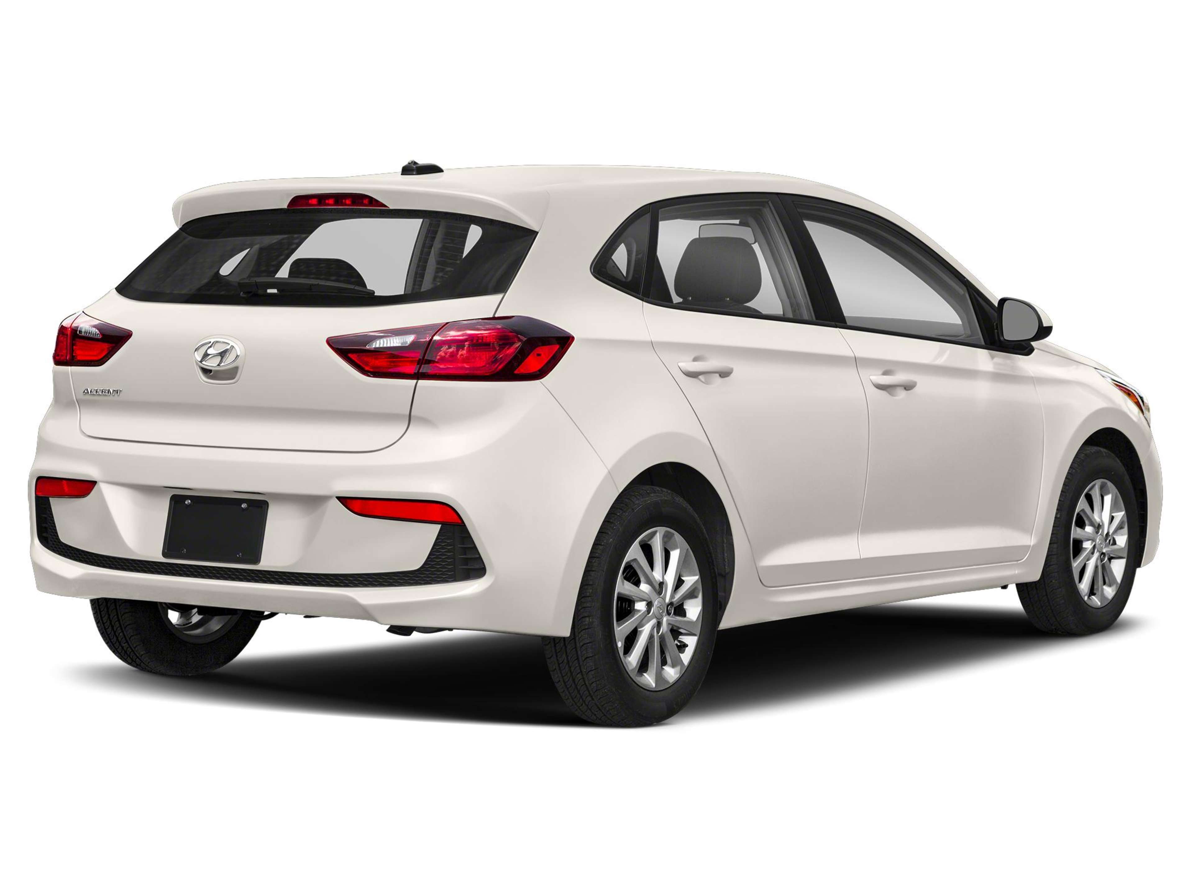 2019 Hyundai Accent Preferred photo 3