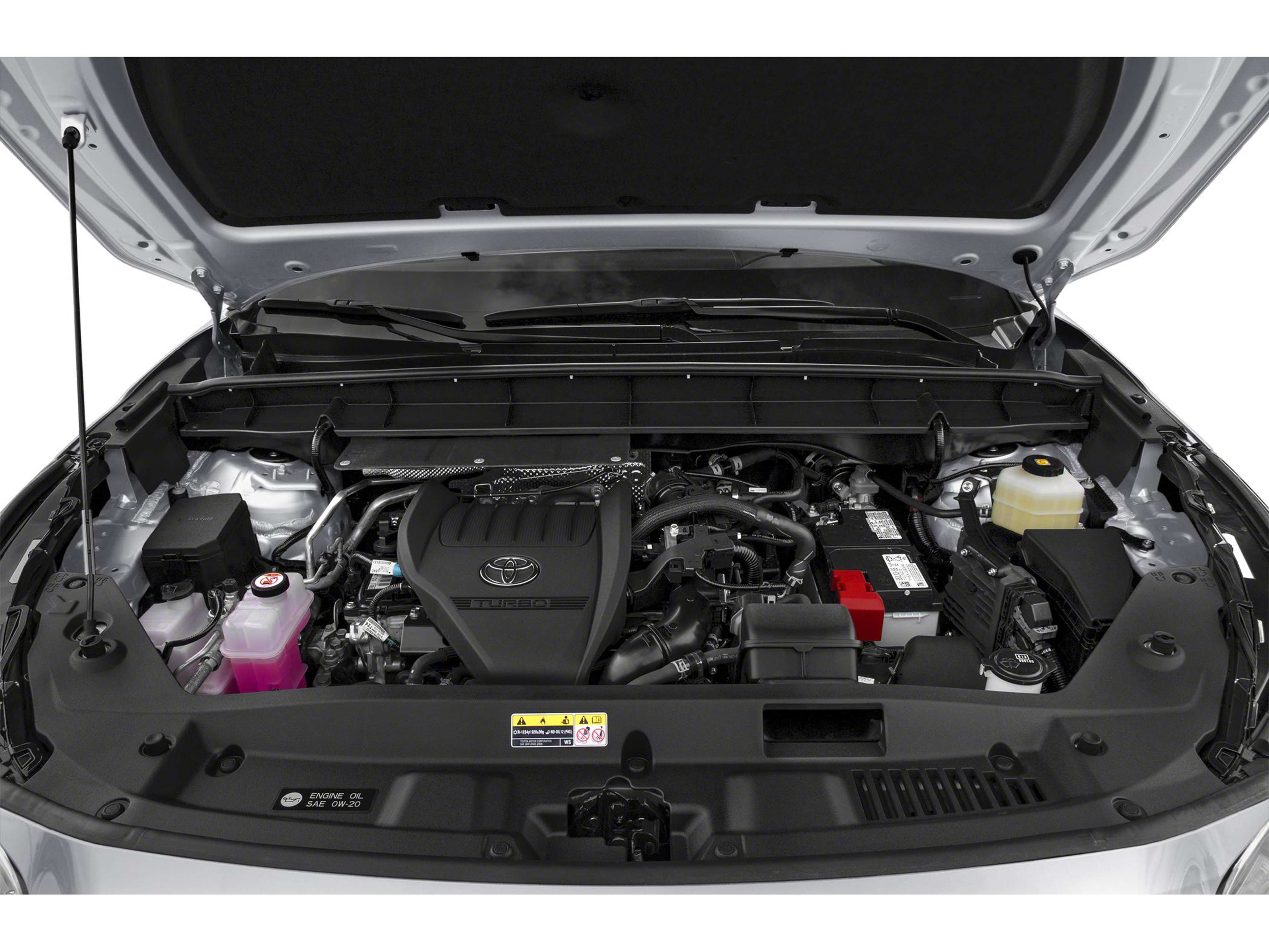 2026 Toyota Highlander XLE XSE Platinum Limited photo 2