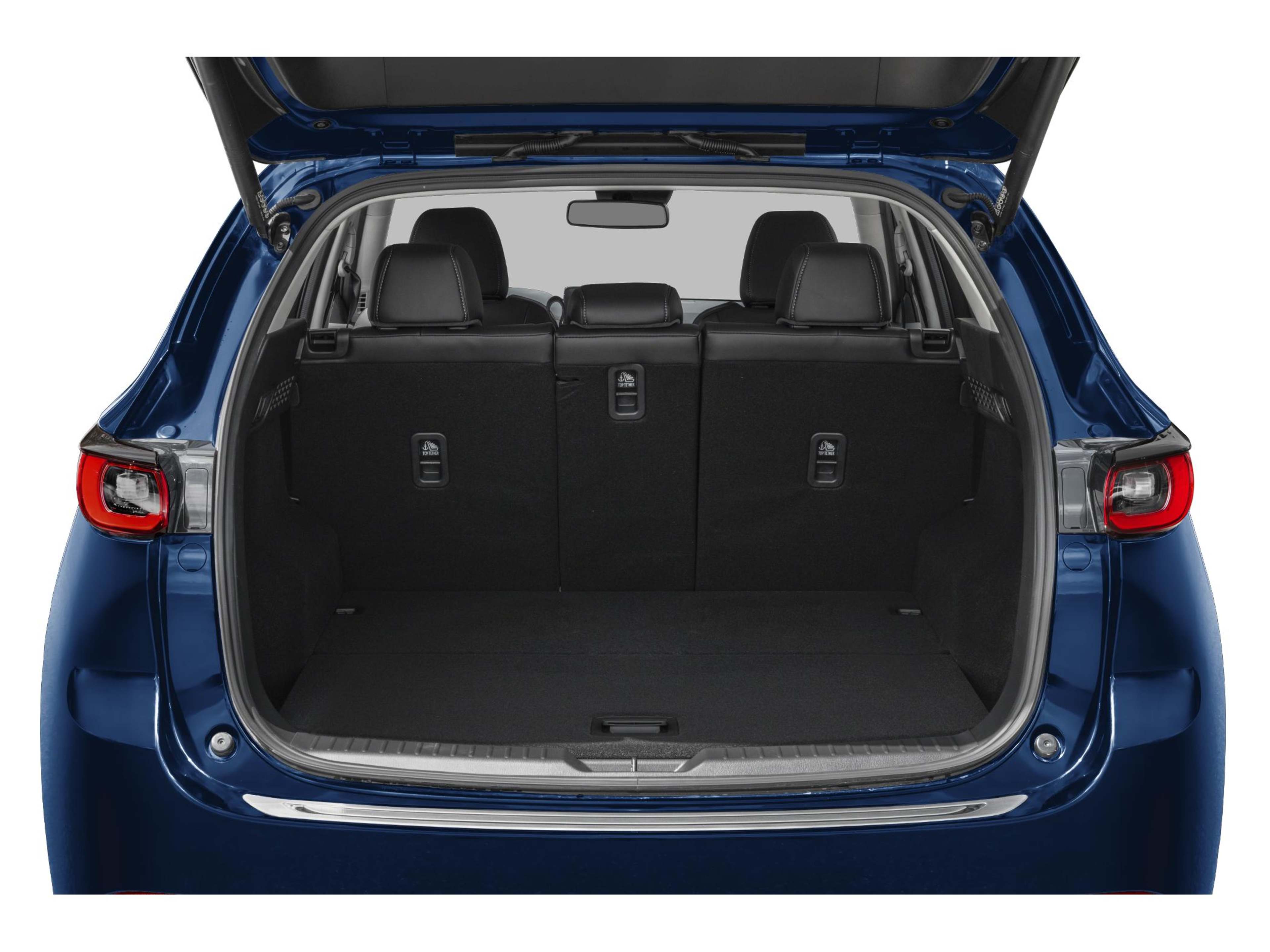 2025 Mazda CX-5 Preferred photo 4