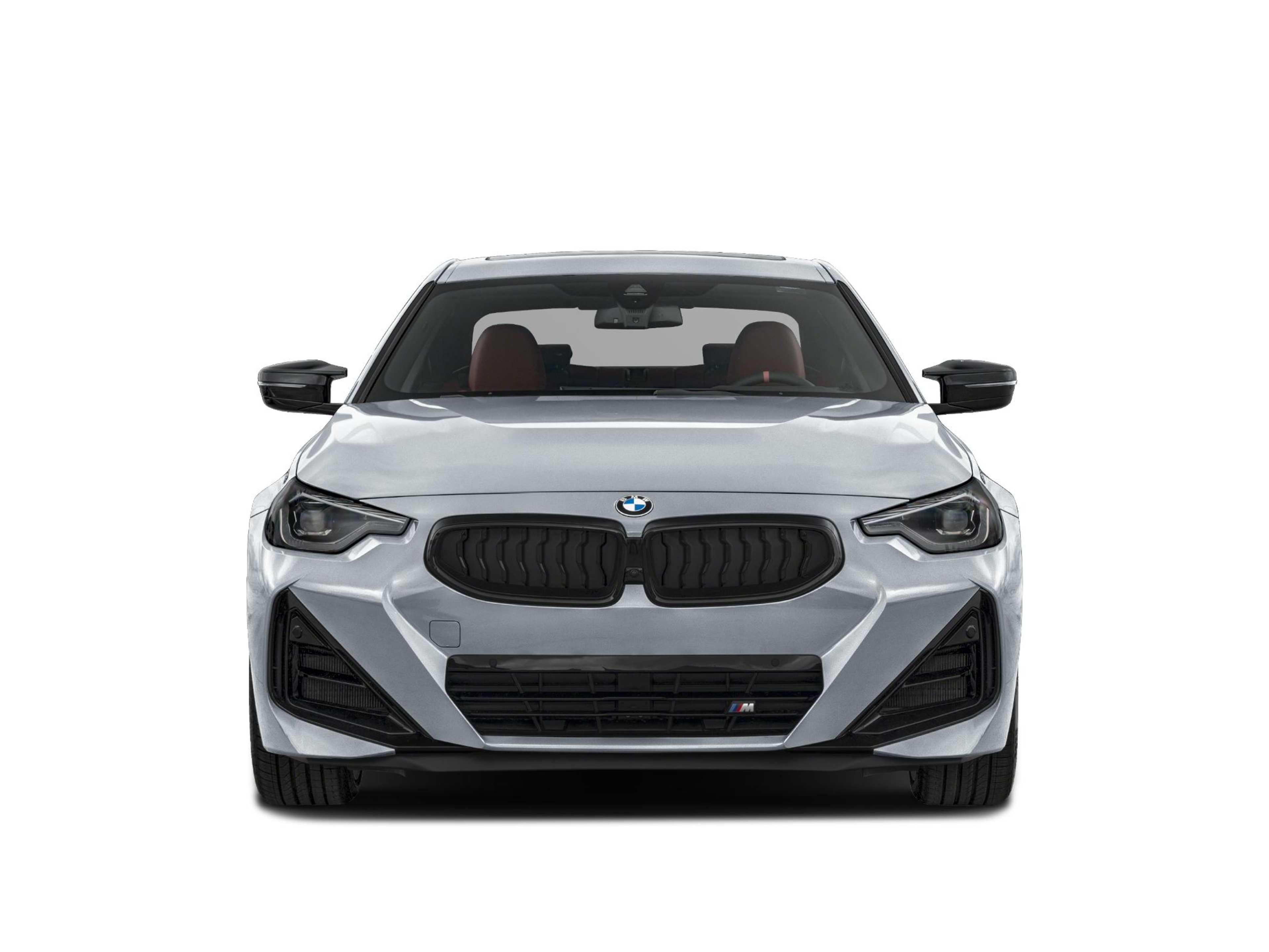 2026 Bmw M240i xDrive photo 2