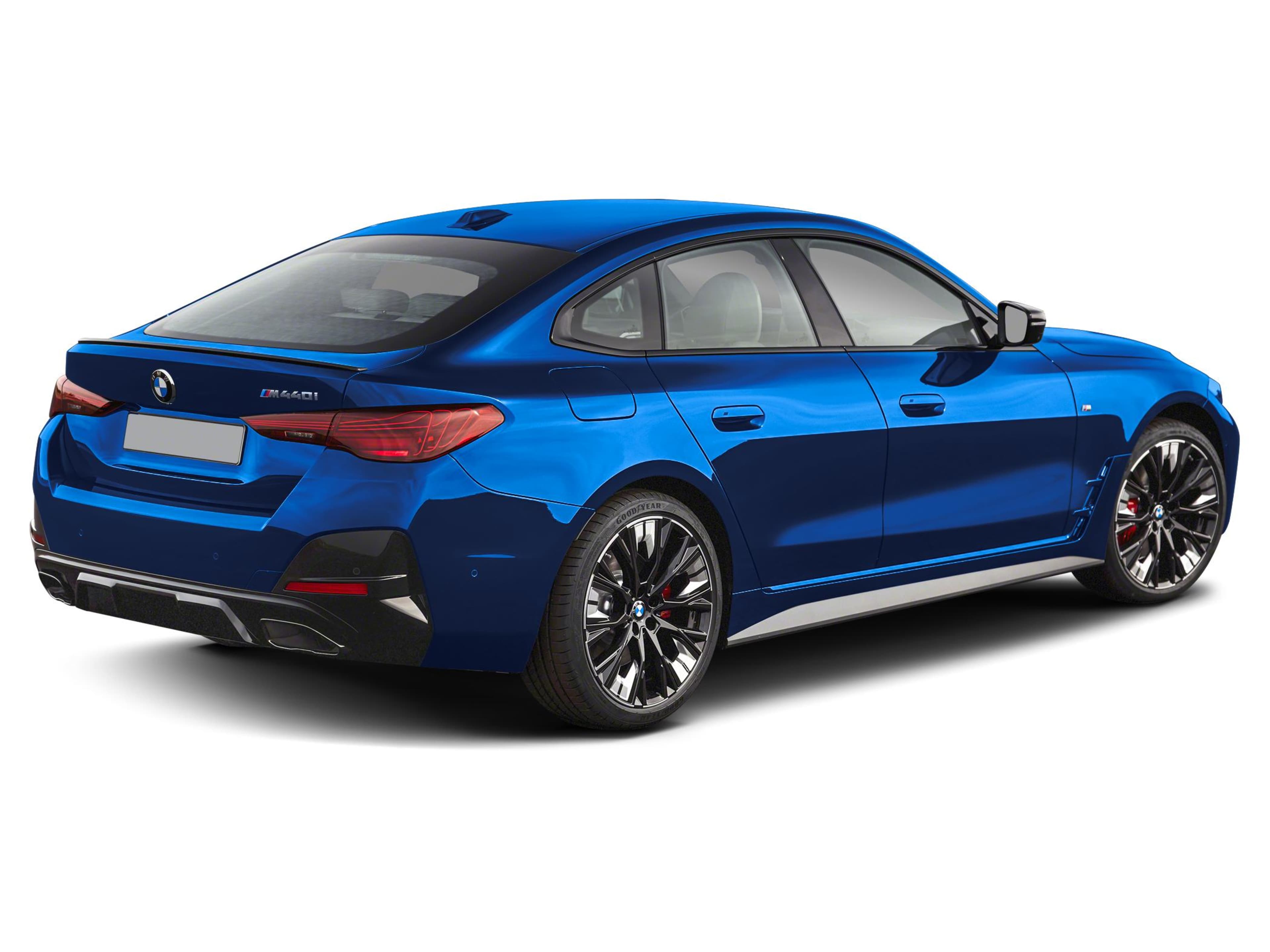 2026 Bmw M440i xDrive GC photo 2