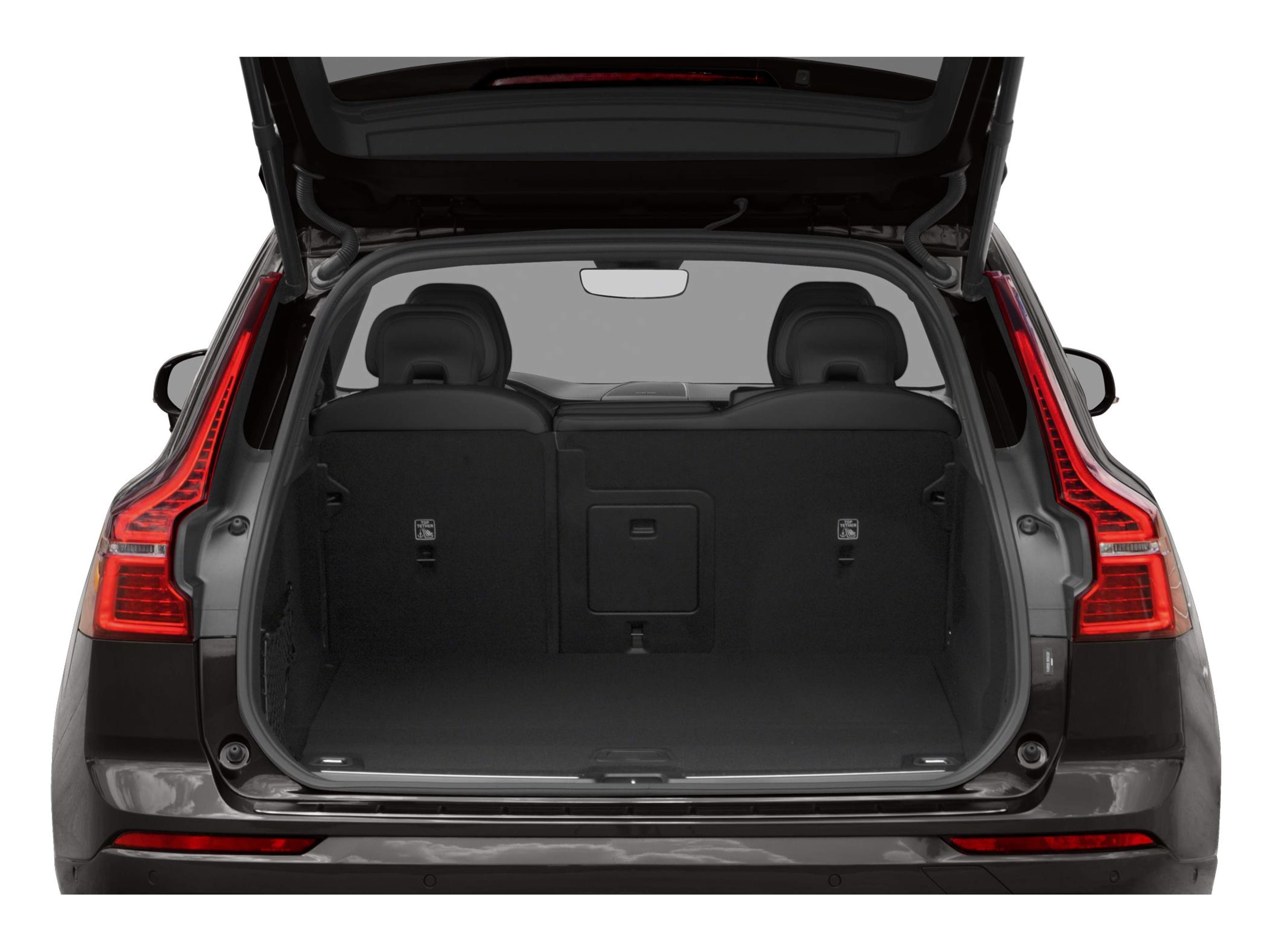 2022 Volvo XC60 Recharge T8 eAWD Inscription photo 2