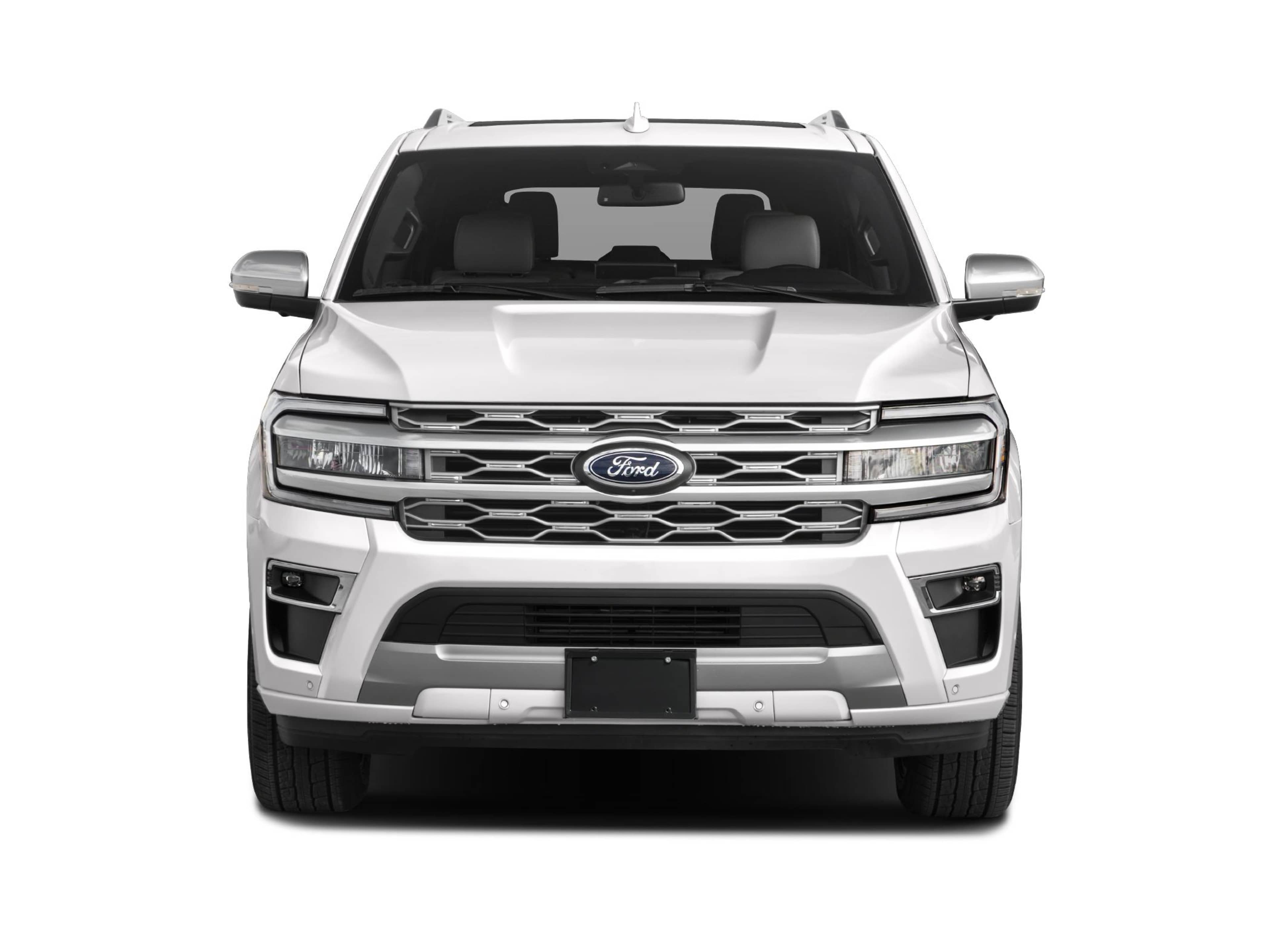 2023 Ford Expedition Platinum photo 3