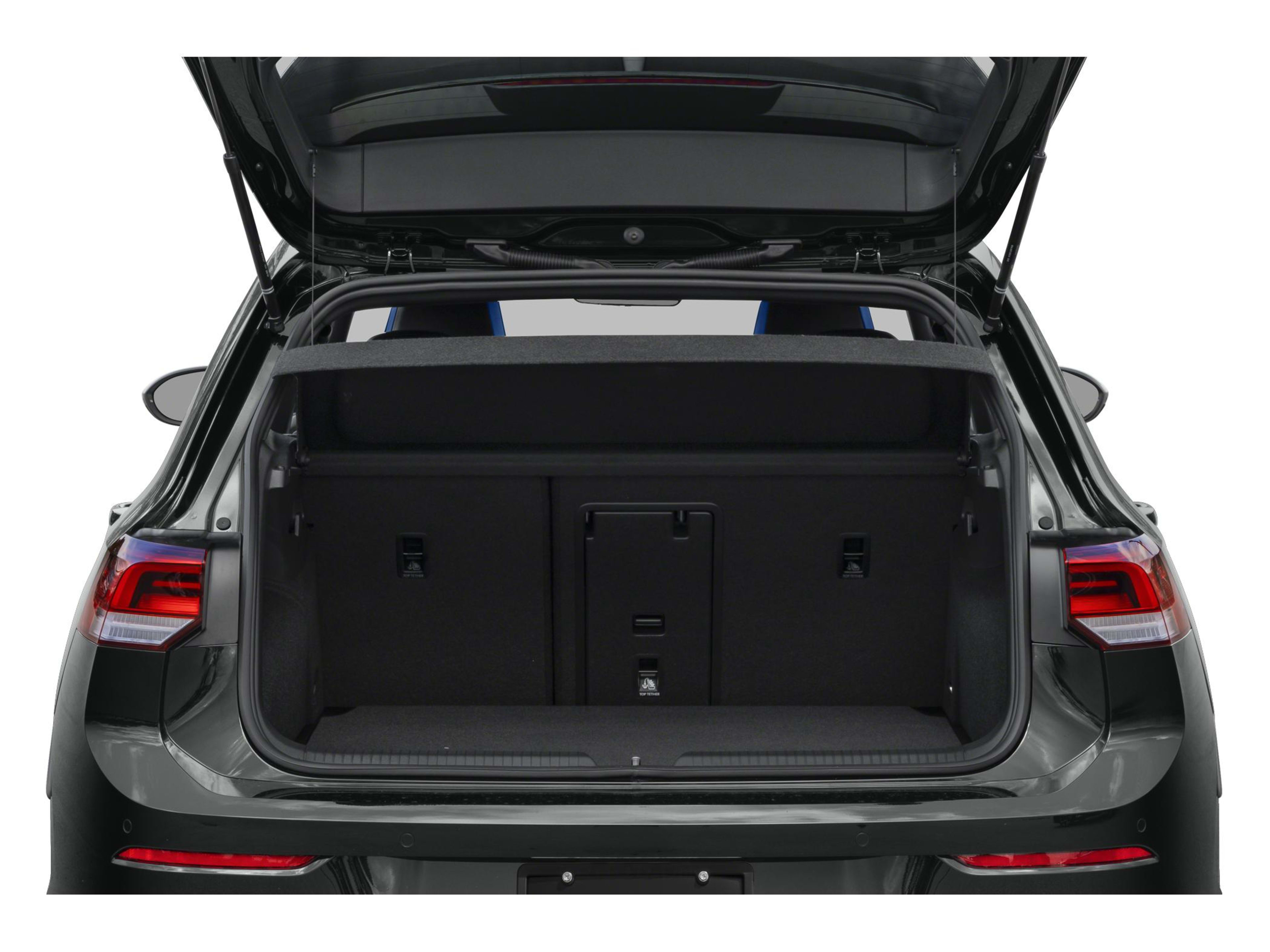 Volkswagen Golf R DSG Go Auto