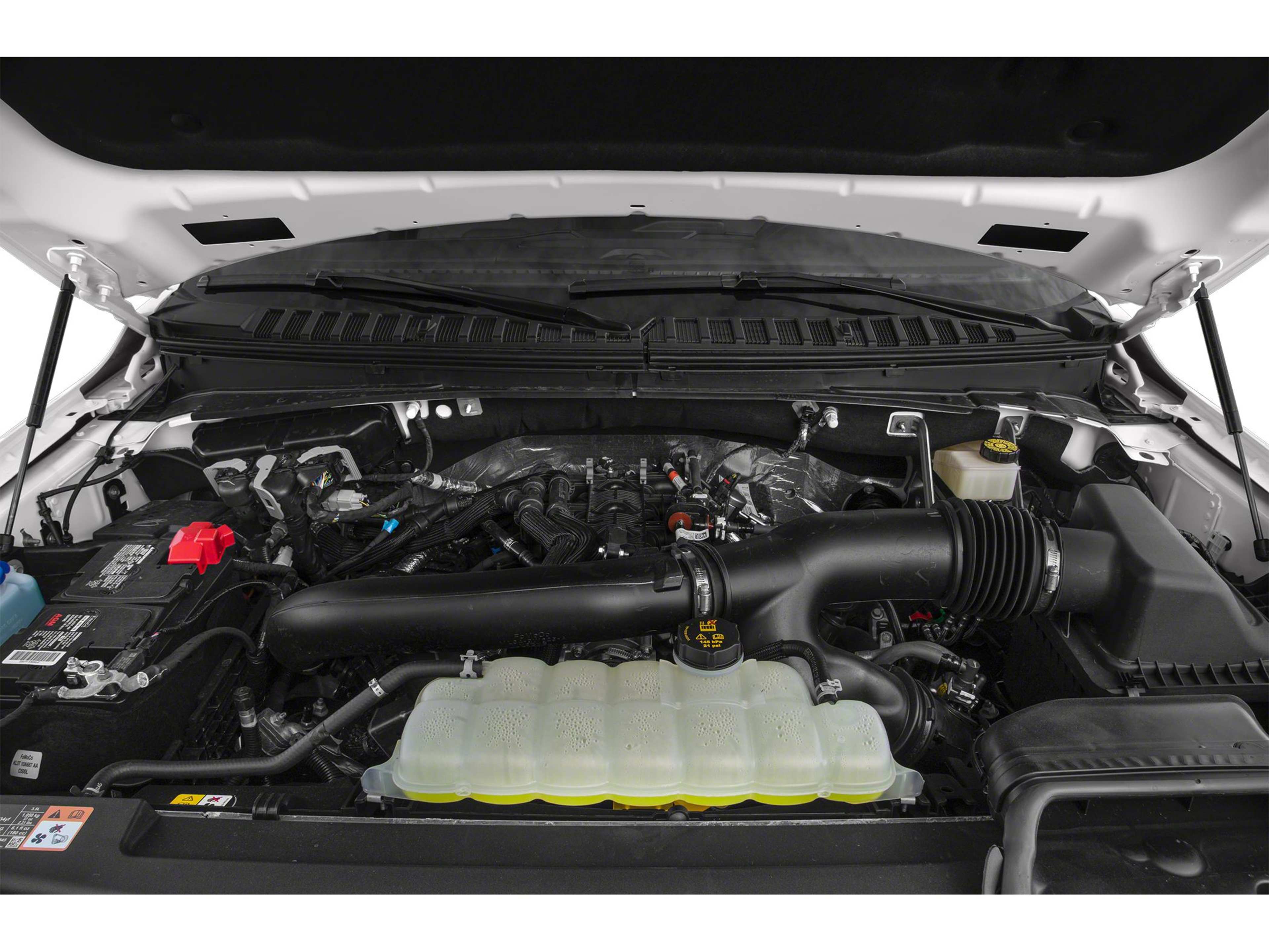 2023 Ford Expedition Platinum photo 2