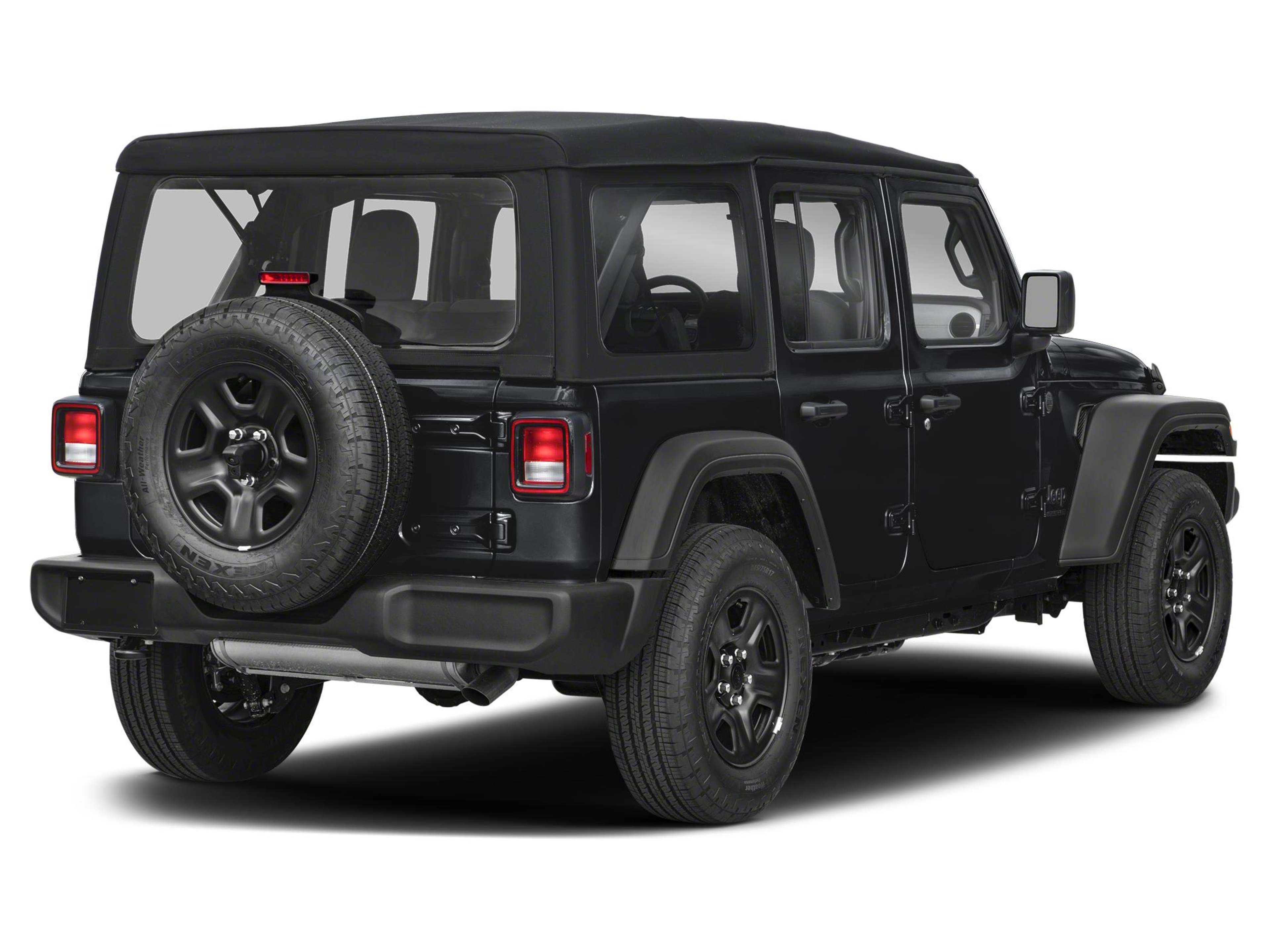2026 Jeep Wrangler Moab 392 photo 4
