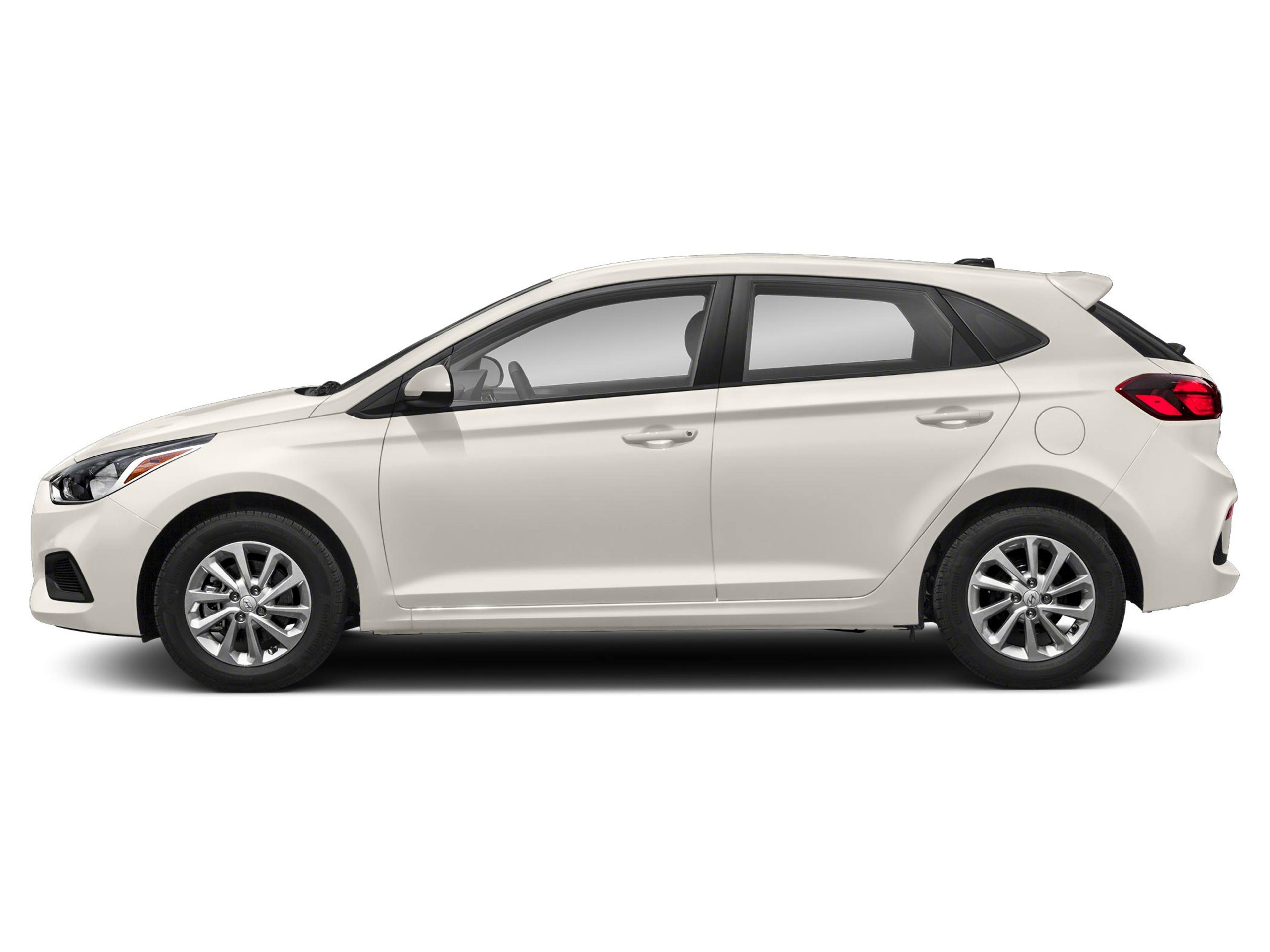 2019 Hyundai Accent Preferred photo 4