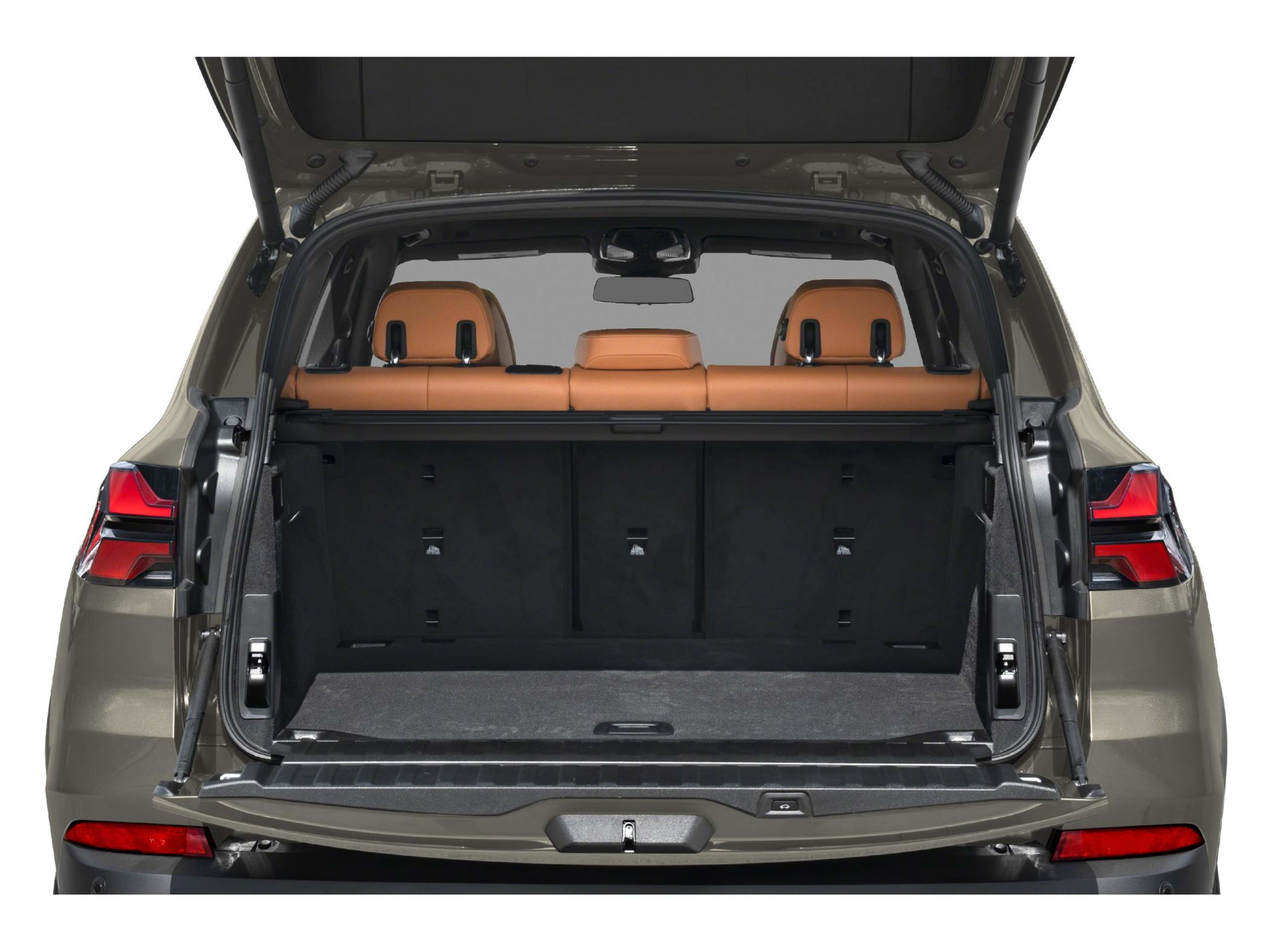 2026 Bmw X5 M60i photo 4