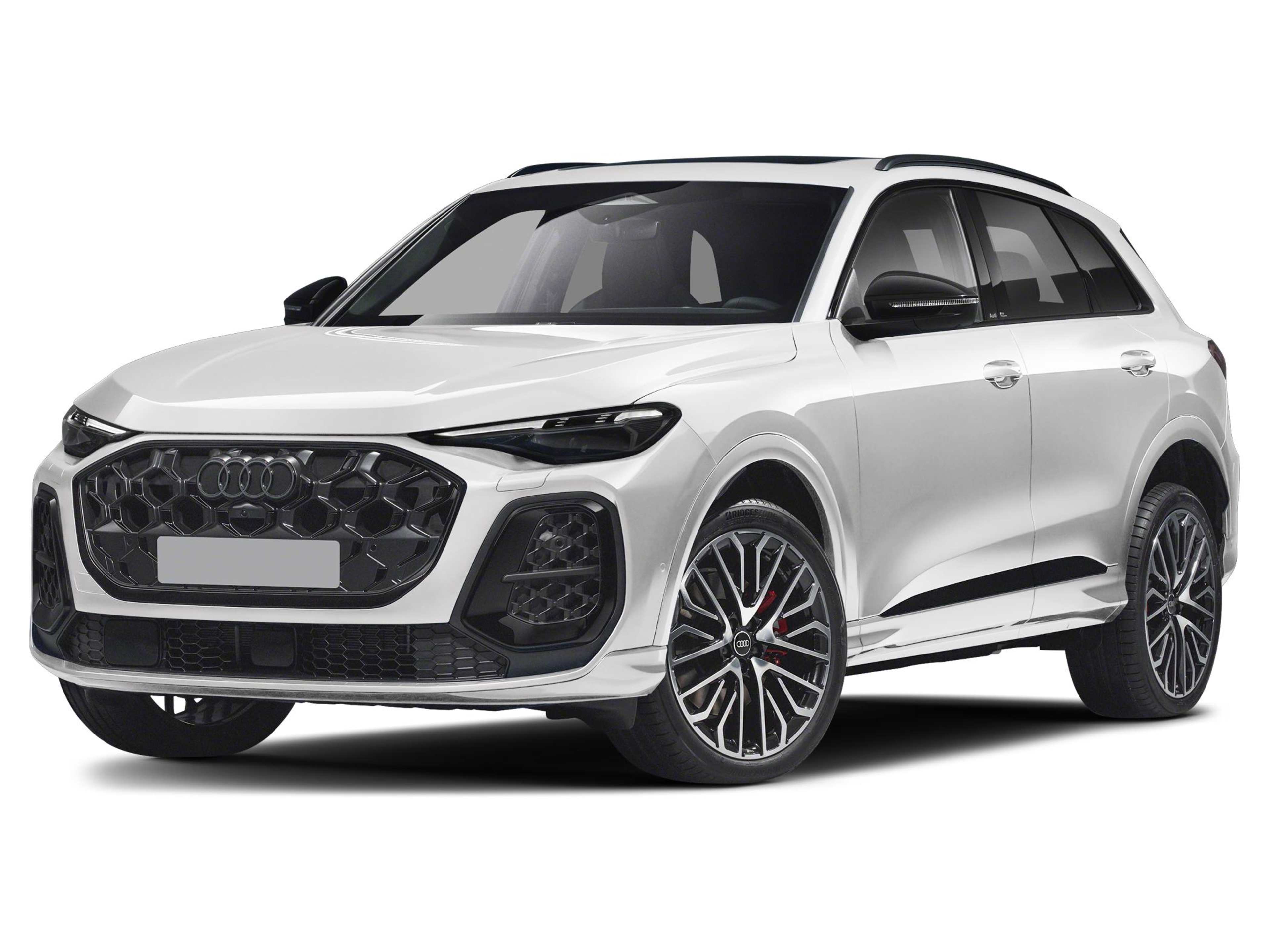 Voxcar AUDI SQ5 SUV in , VICTORIA