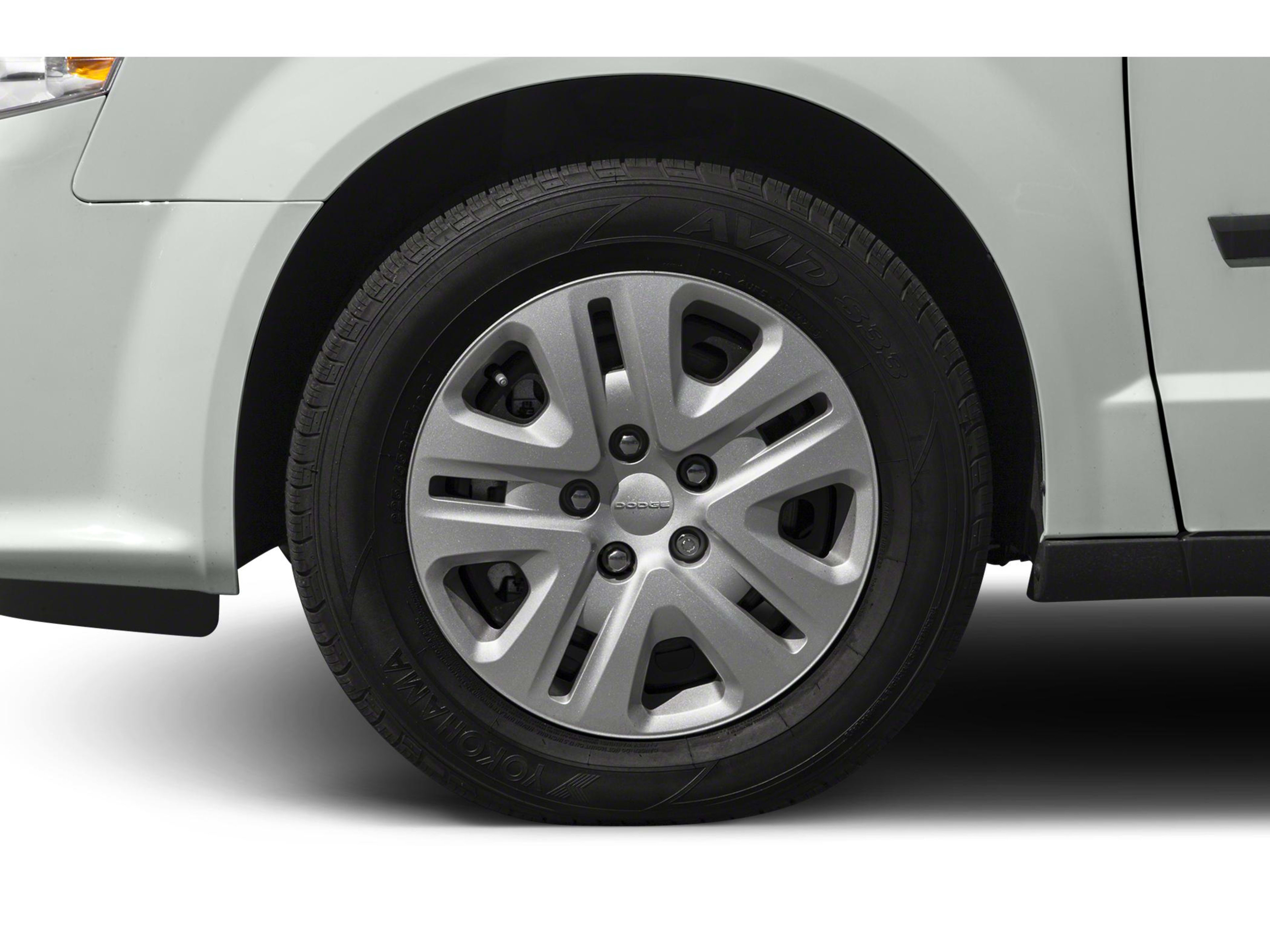 2020 Dodge Grand Caravan Premium Plus photo 3