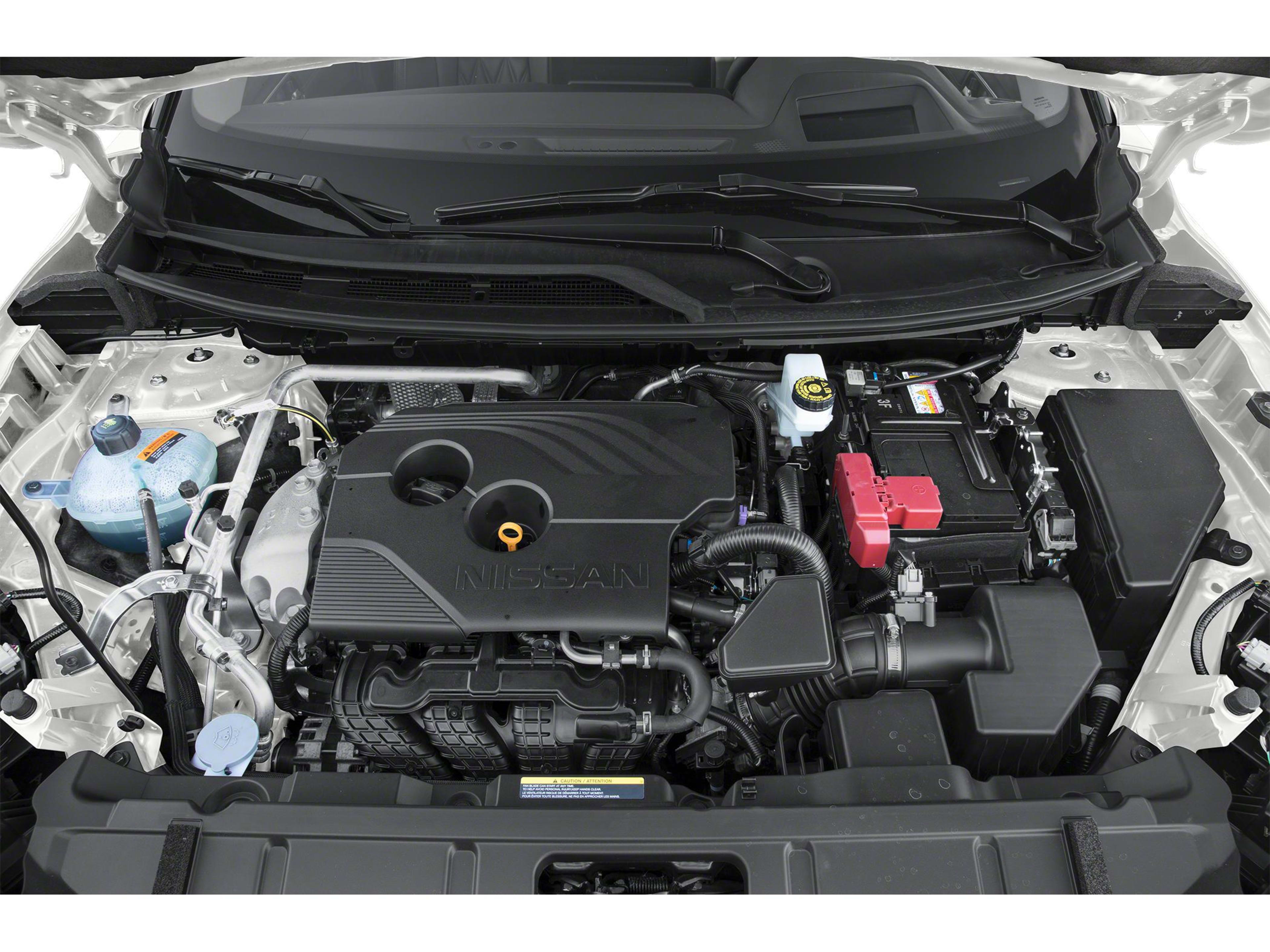 2021 Nissan Rogue Platinum AWD photo 2