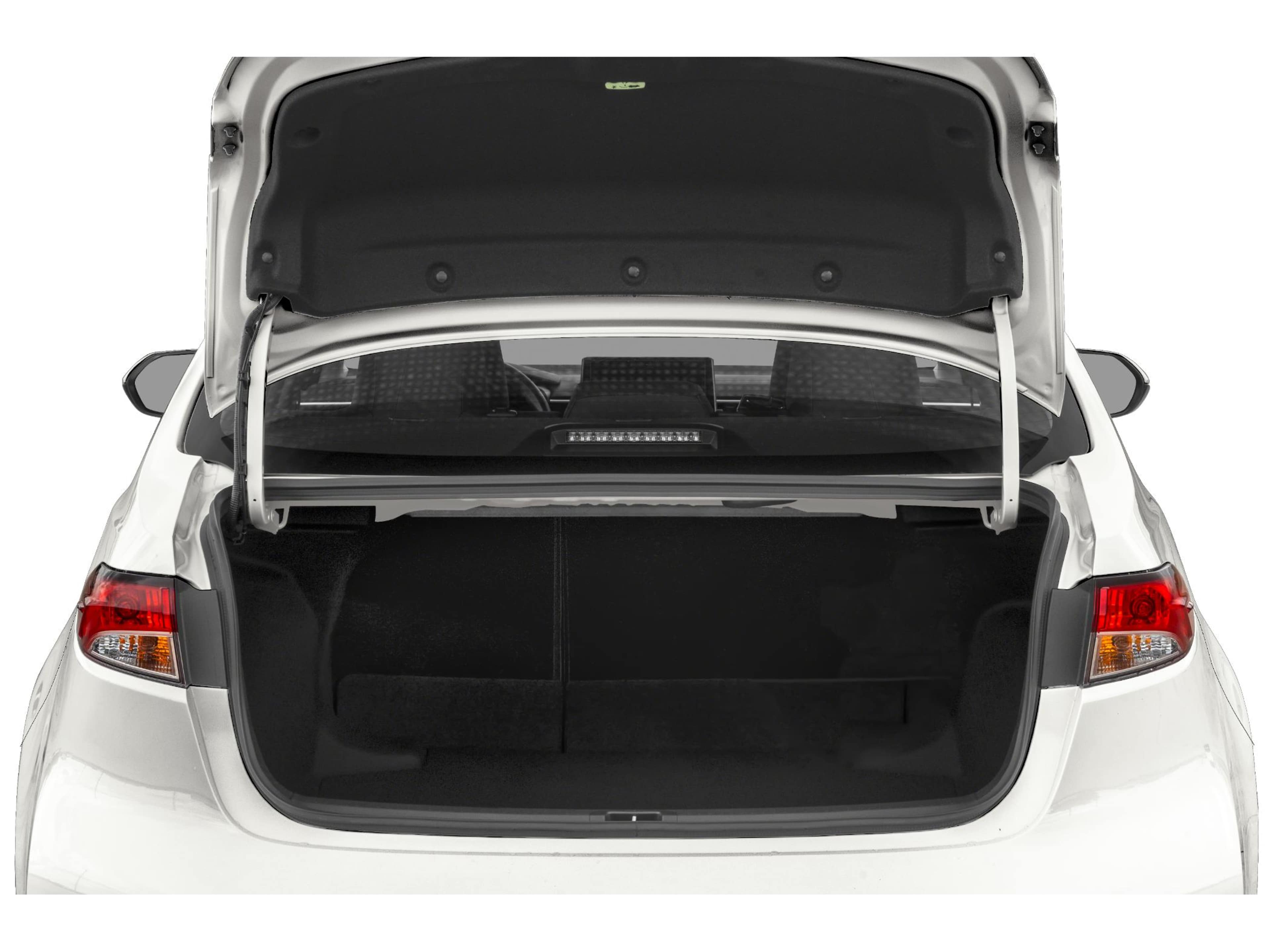 2025 Toyota Corolla Hybrid LE photo 4