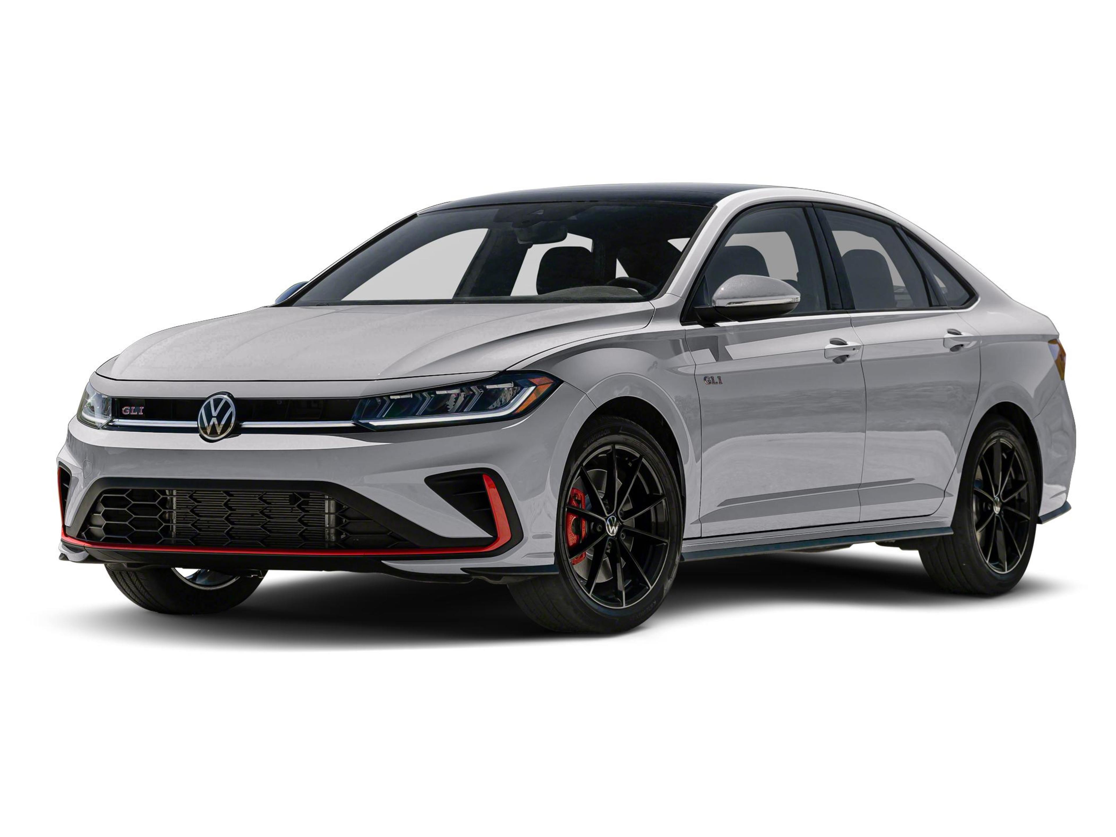 Volkswagen Jetta GLI Autobahn Manual Go Auto