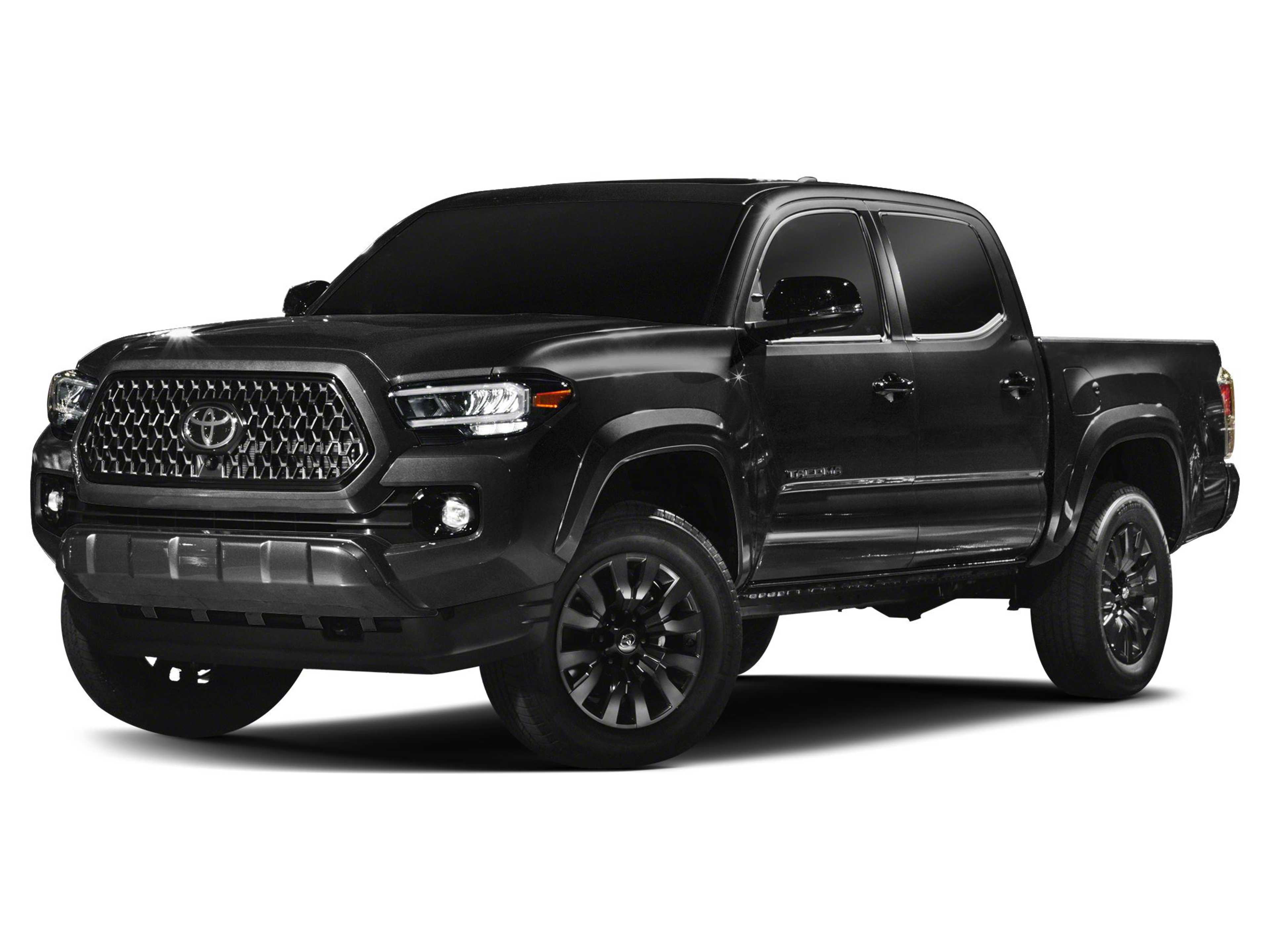Voxcar TOYOTA Tacoma PICKUP TRUCK in , VICTORIA