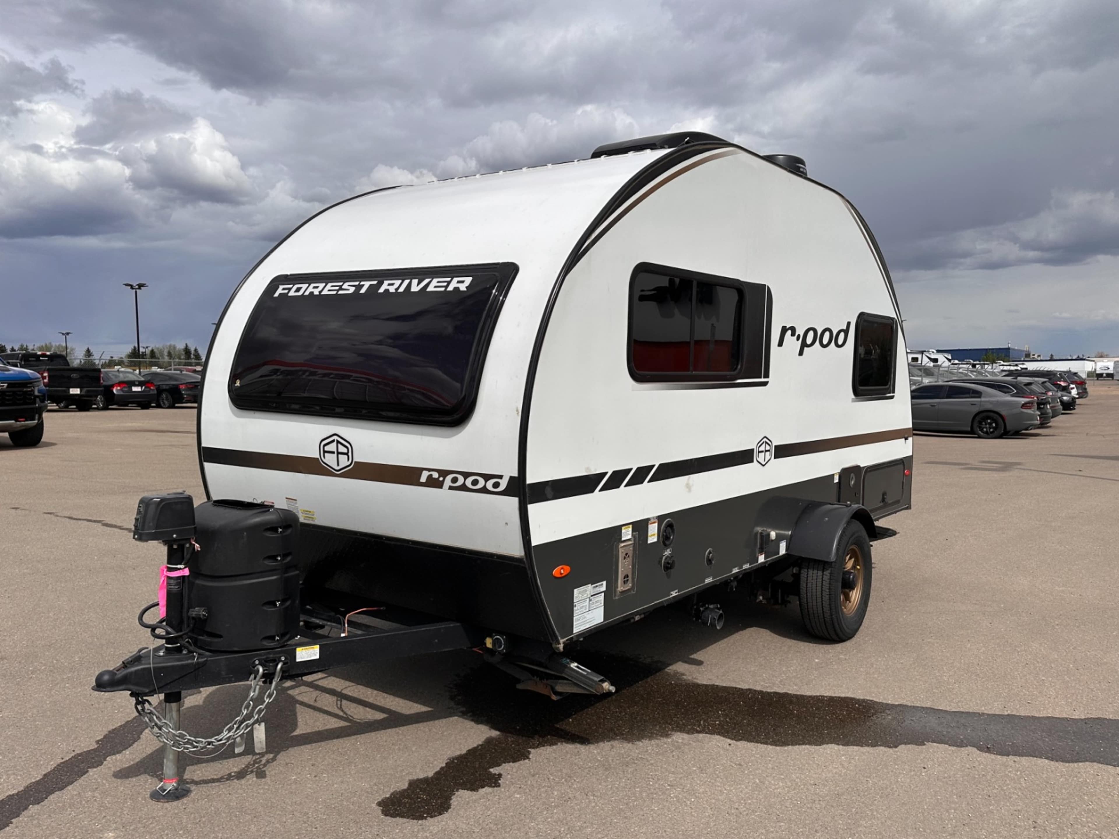 Go RV | R-Pod 171