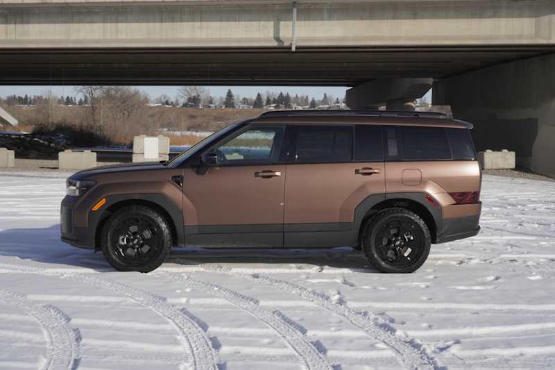 2024 Hyundai Santa Fe