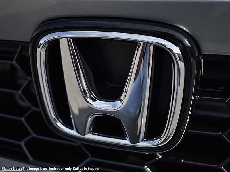 2026 Honda Civic Sedan Hybrid